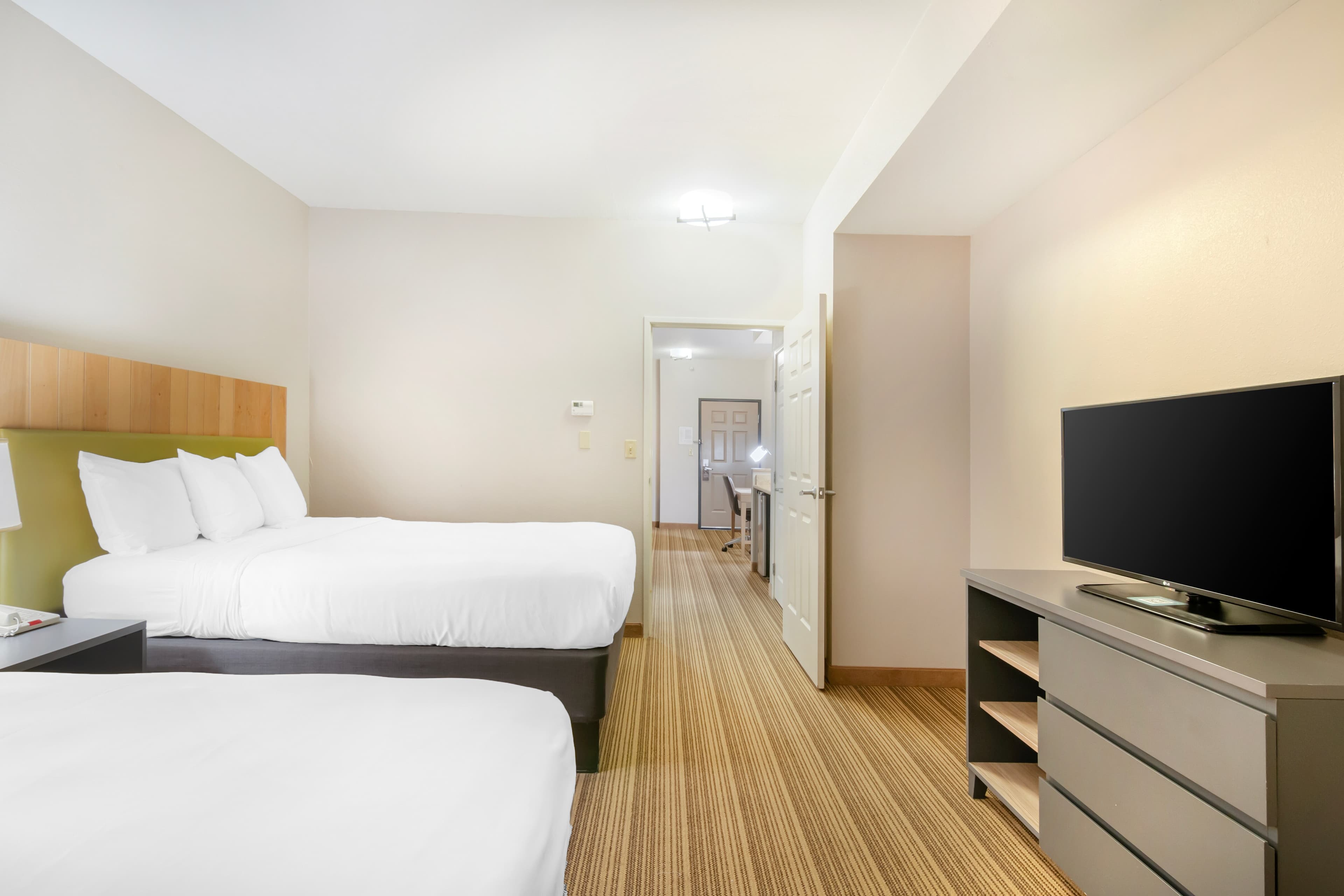 Country Inn & Suites by Radisson, Columbia, MO — 31