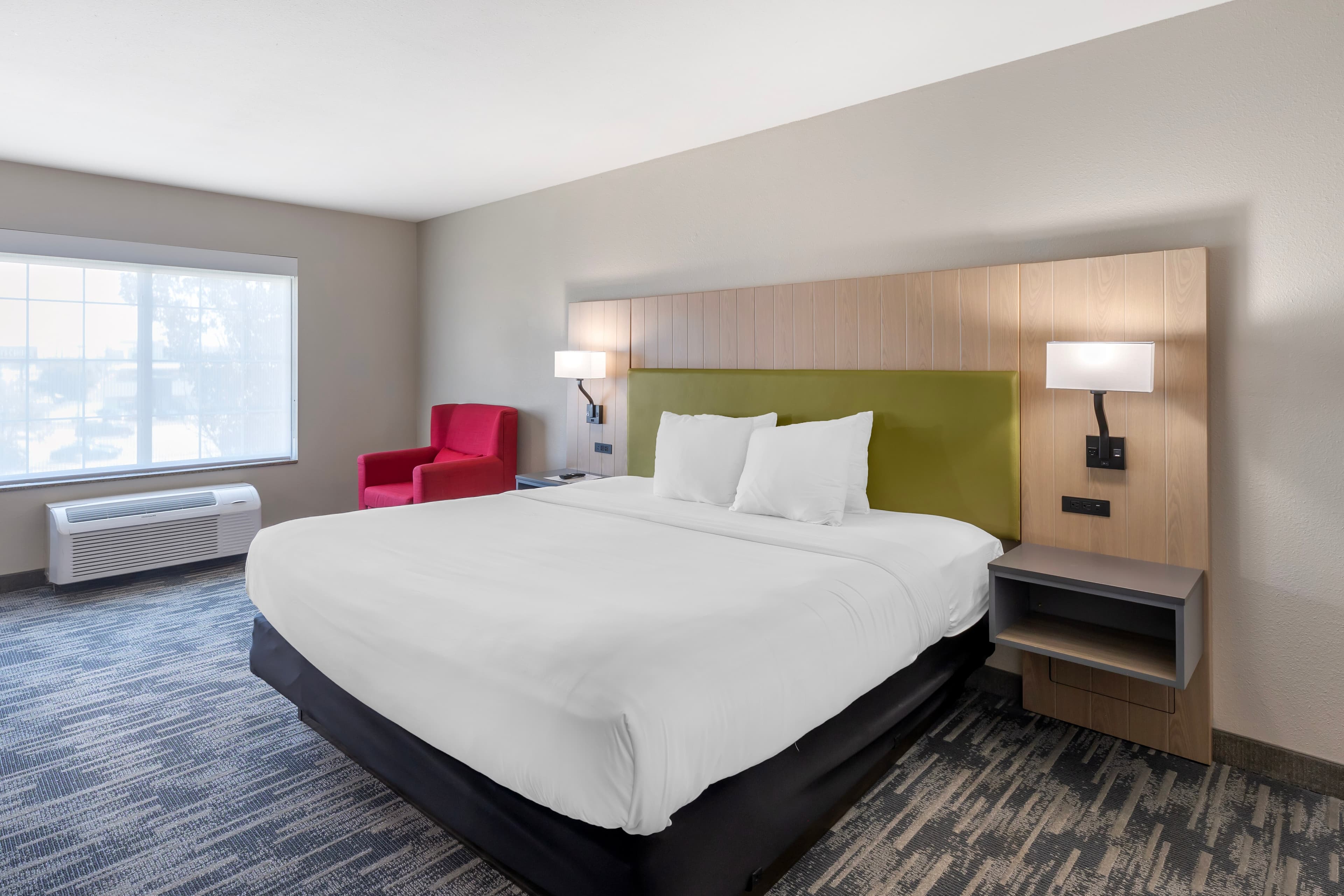 Country Inn & Suites by Radisson, St. Peters, MO - Image 2