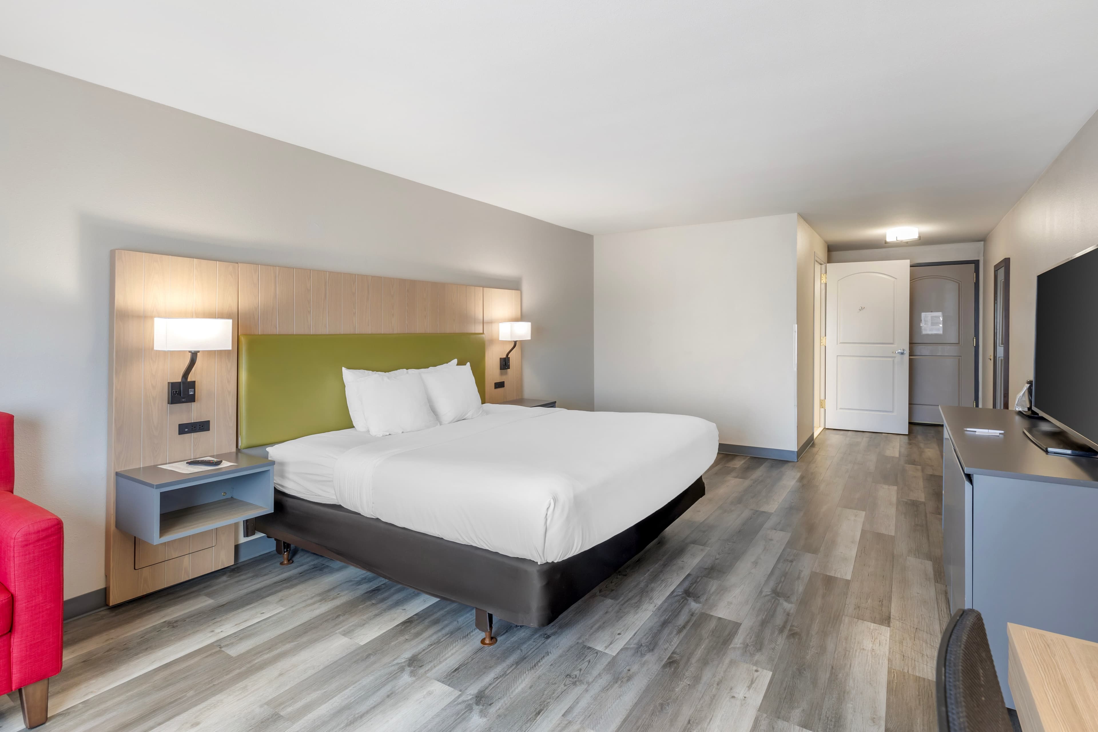 Country Inn & Suites by Radisson, St. Peters, MO — 6