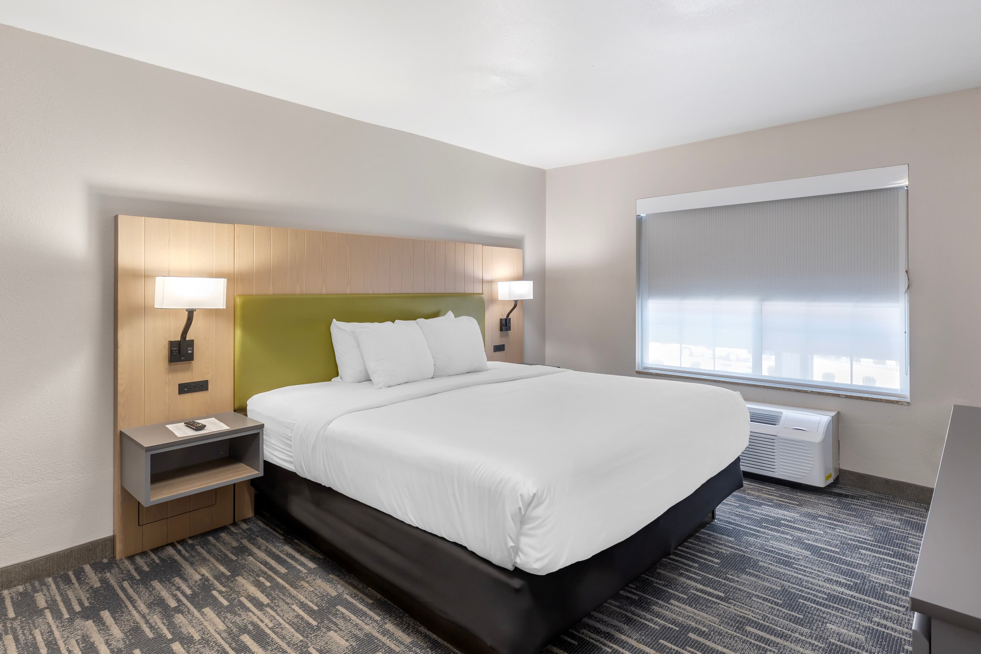 Country Inn & Suites by Radisson, St. Peters, MO — 15