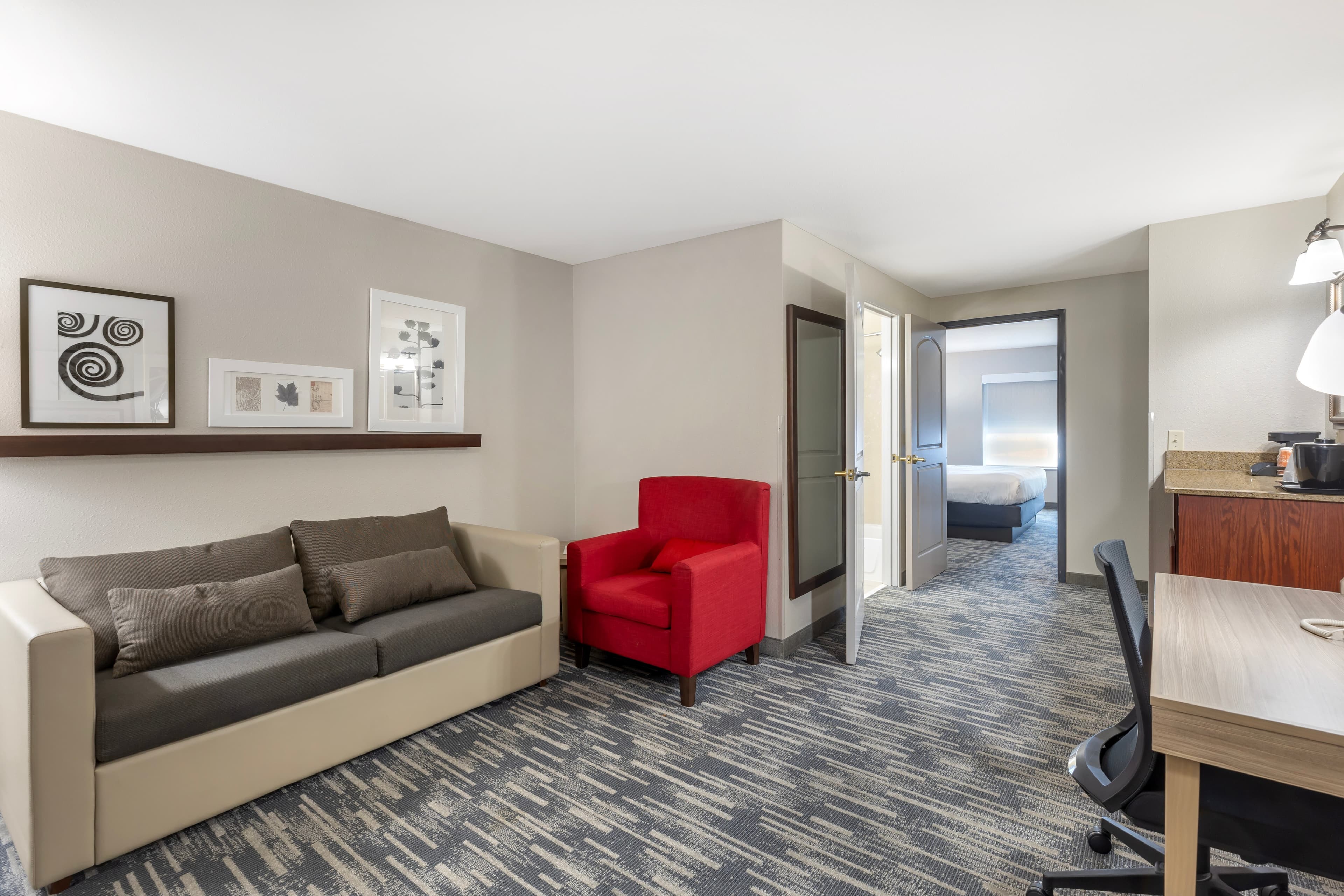 Country Inn & Suites by Radisson, St. Peters, MO — 14