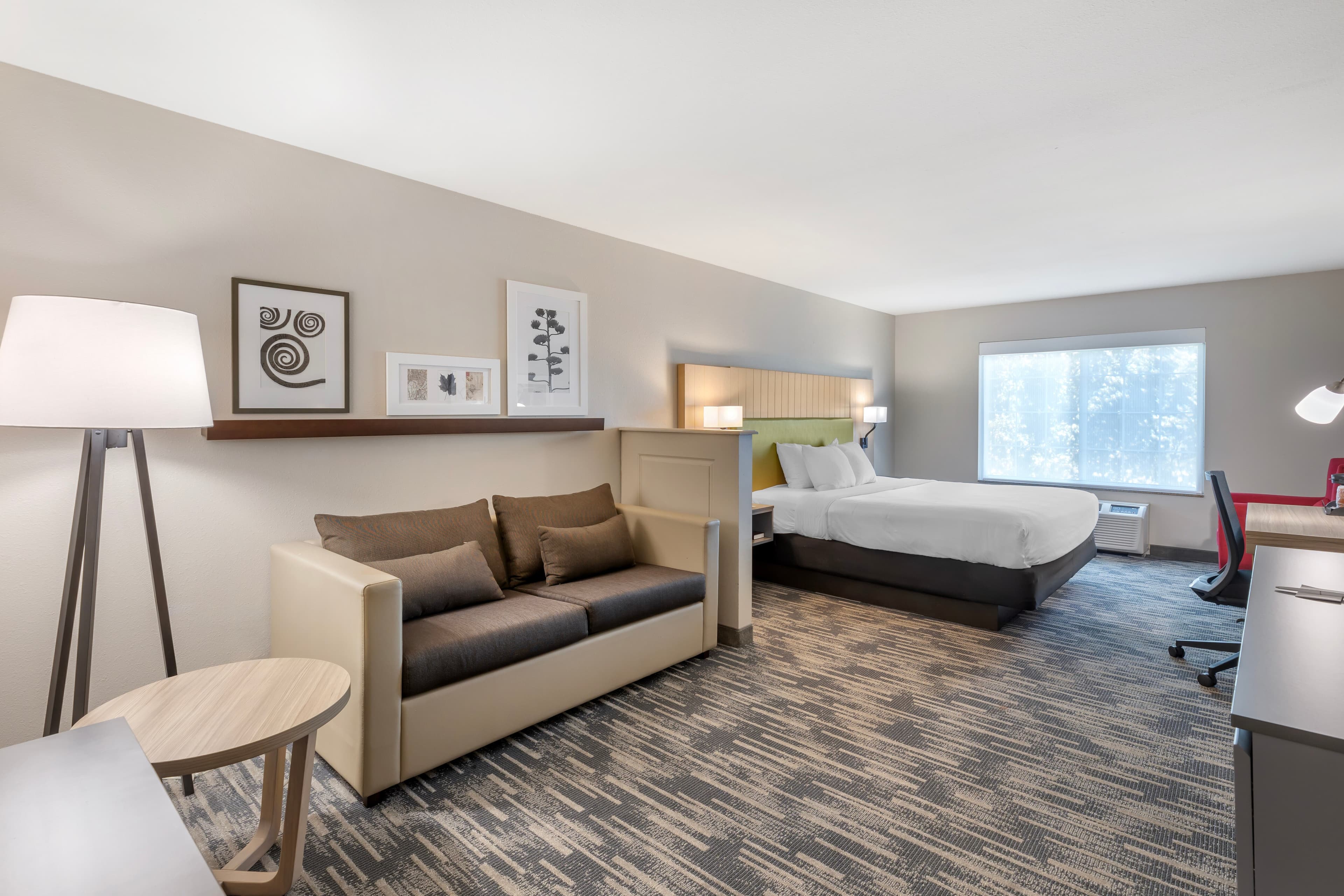 Country Inn & Suites by Radisson, St. Peters, MO — 17