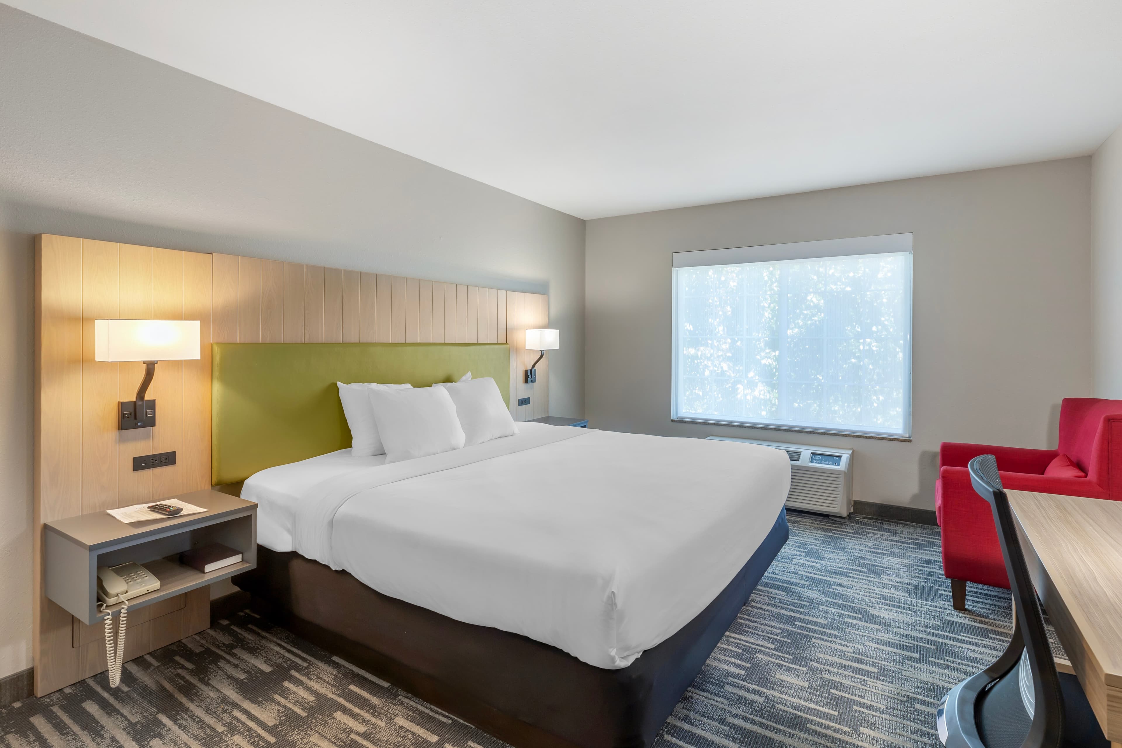 Country Inn & Suites by Radisson, St. Peters, MO — 18