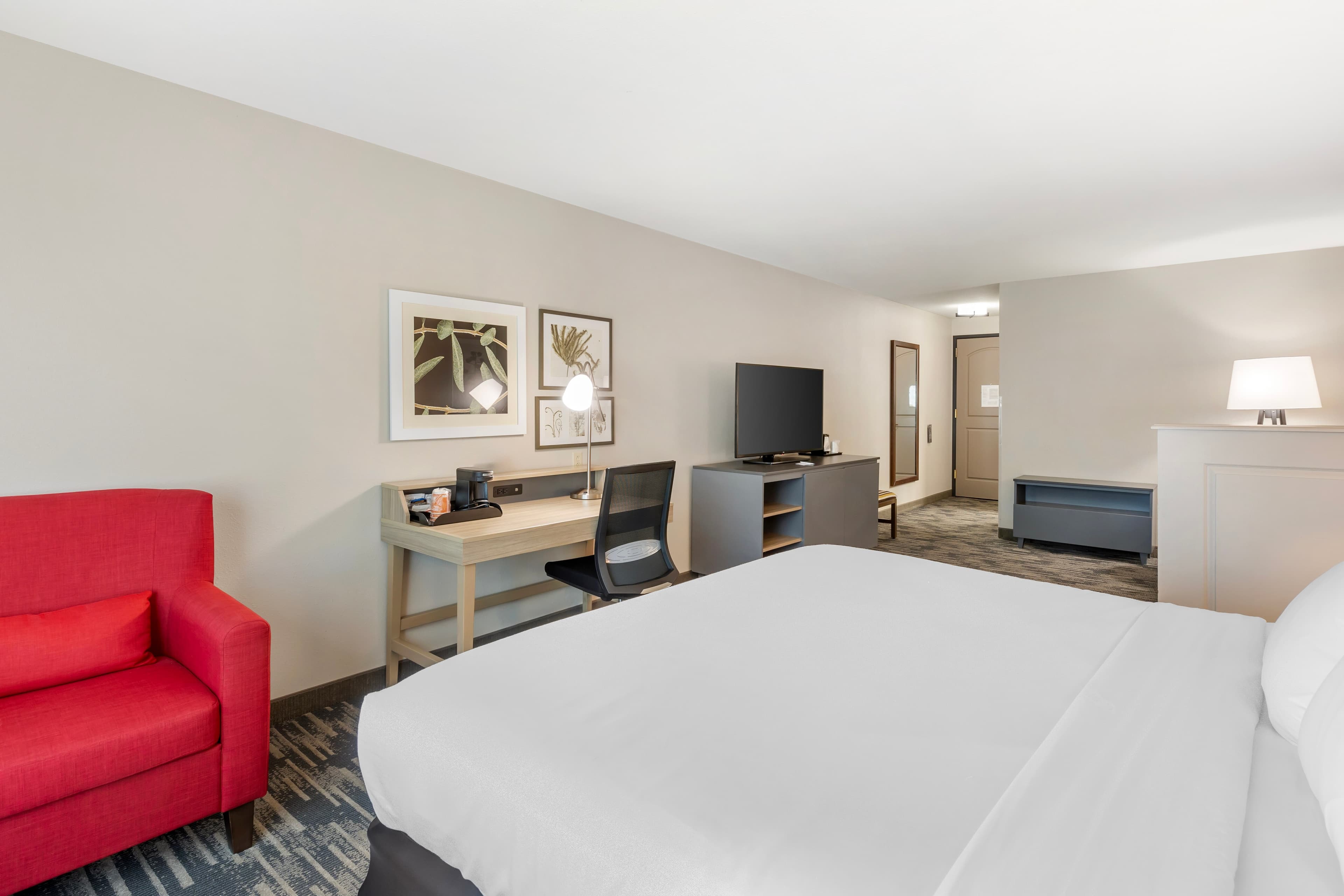 Country Inn & Suites by Radisson, St. Peters, MO — 19