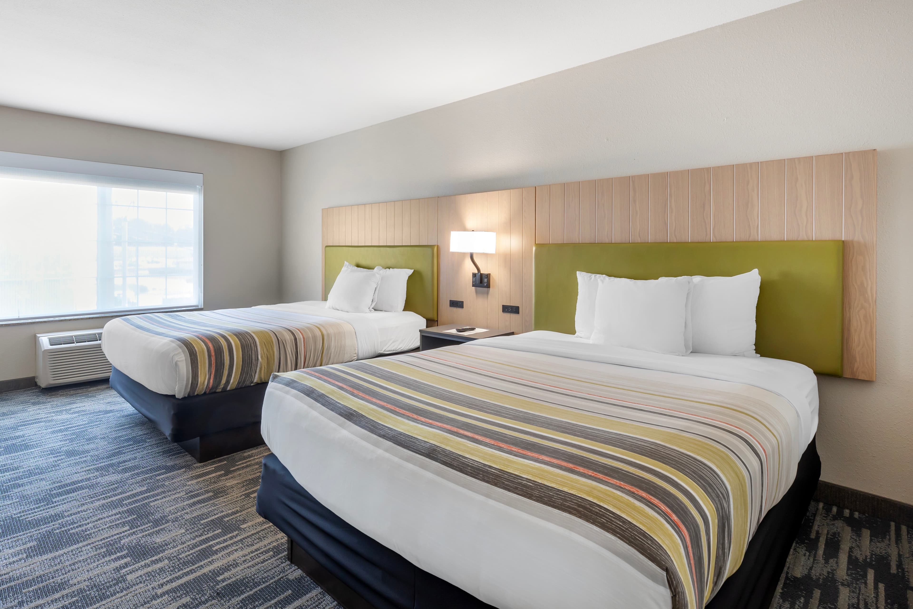 Country Inn & Suites by Radisson, St. Peters, MO — 25