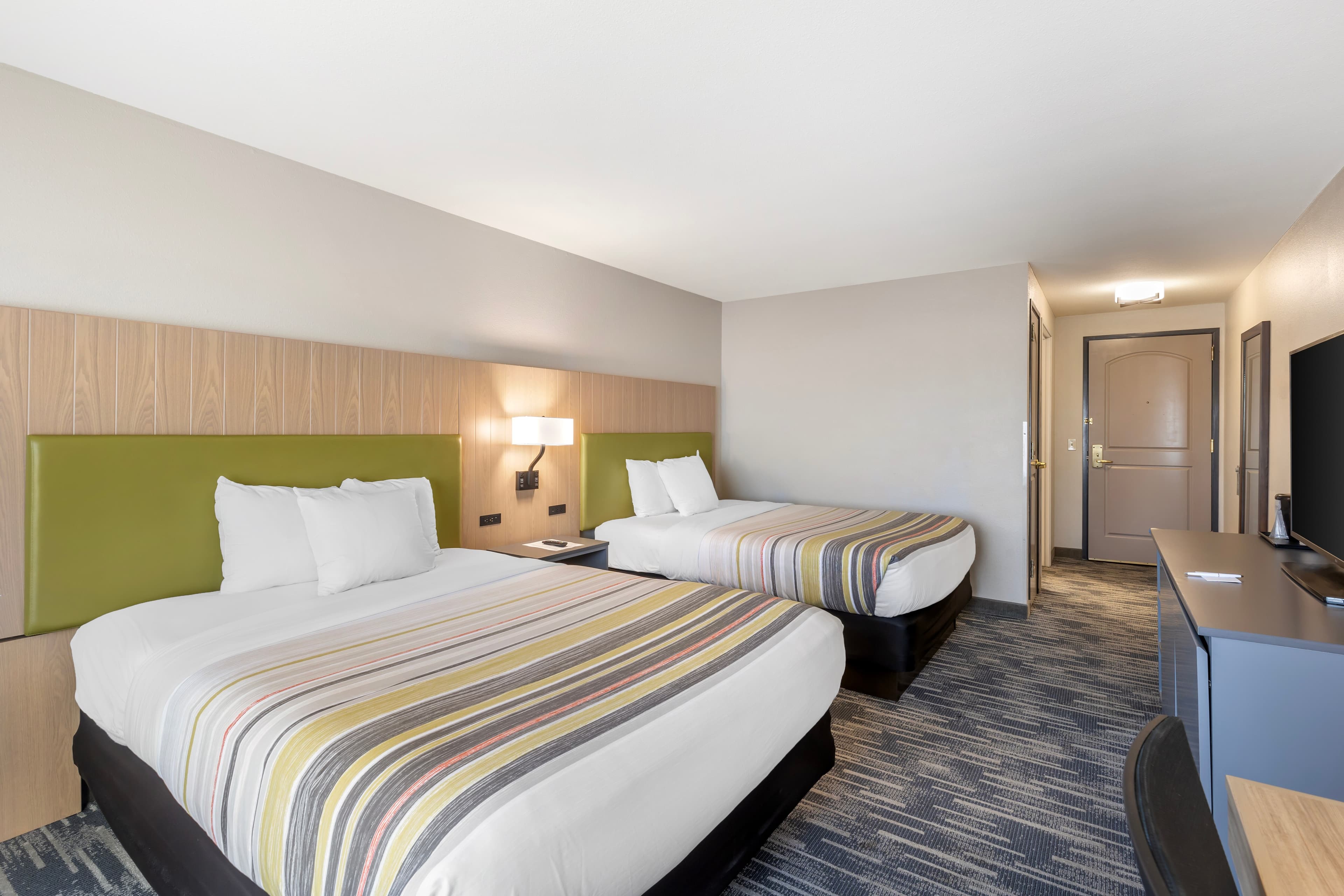 Country Inn & Suites by Radisson, St. Peters, MO — 26