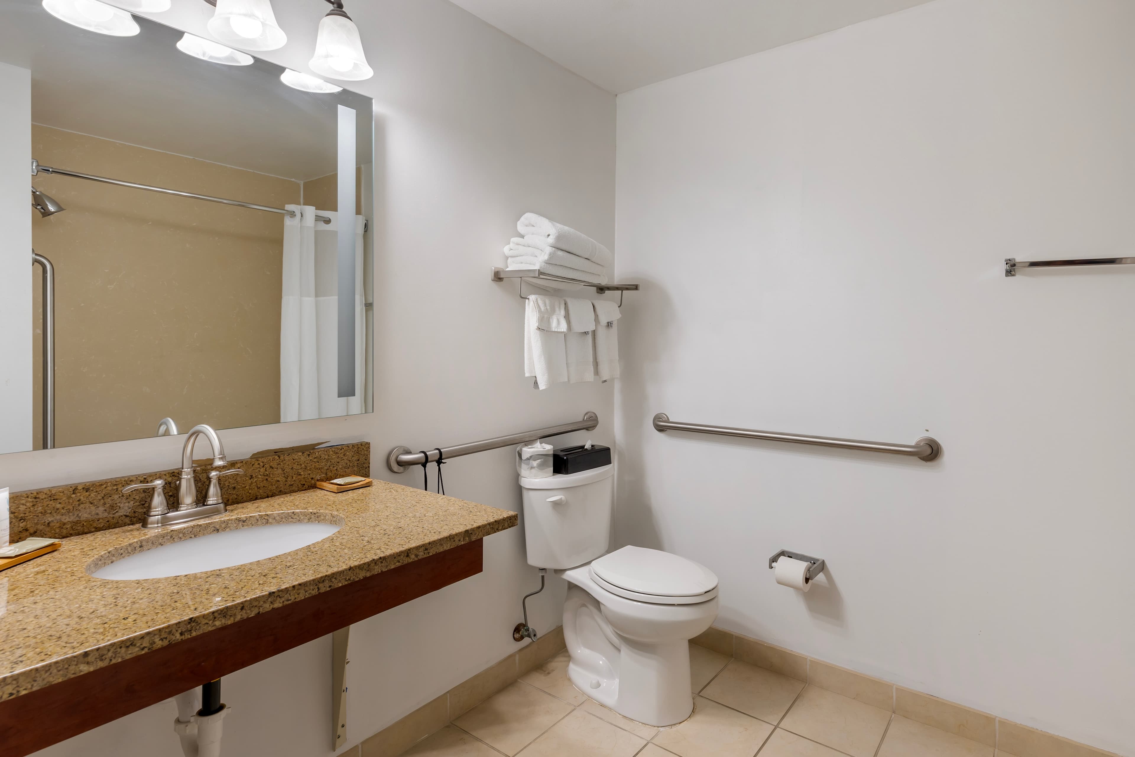 Country Inn & Suites by Radisson, St. Peters, MO — 9