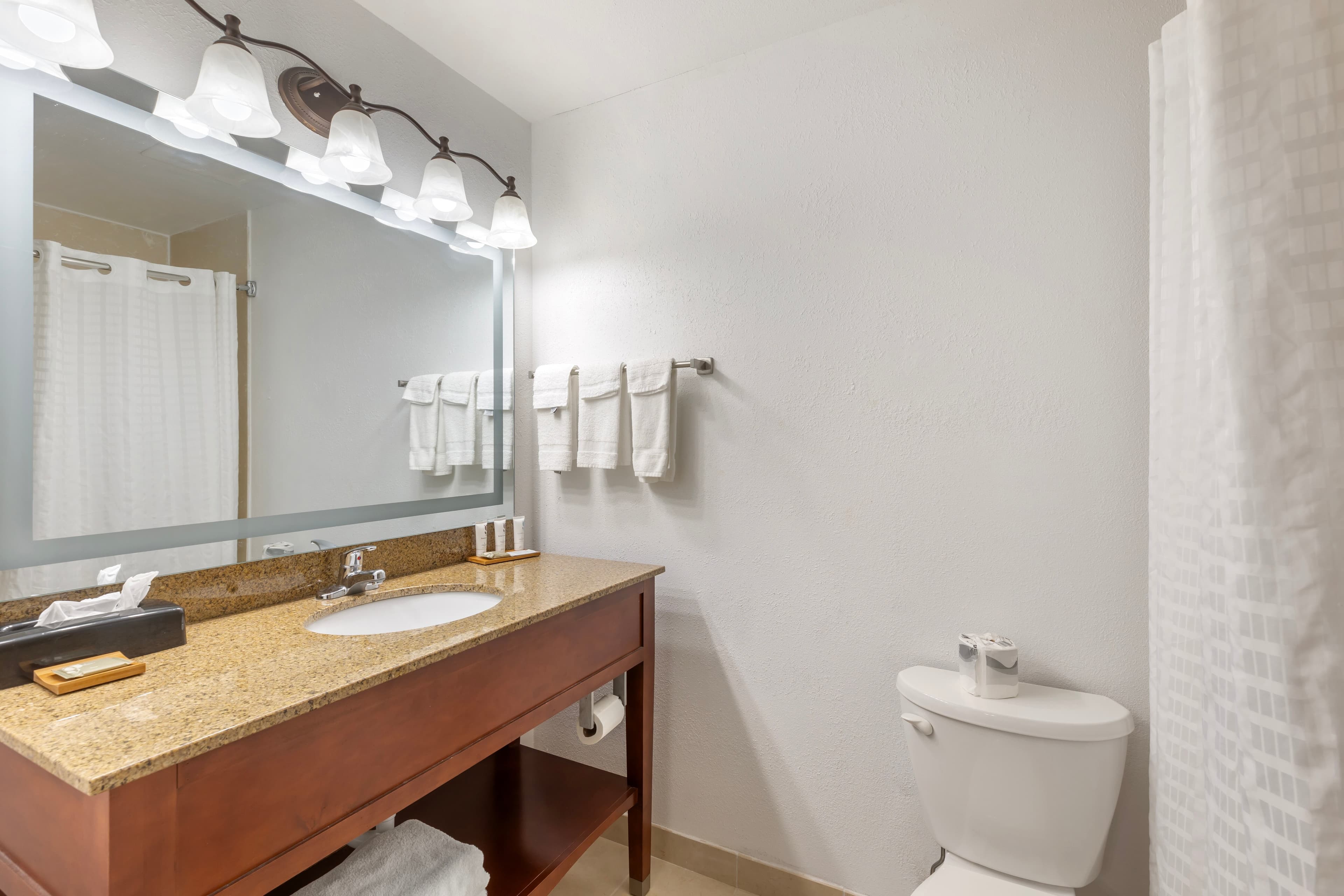 Country Inn & Suites by Radisson, St. Peters, MO — 20