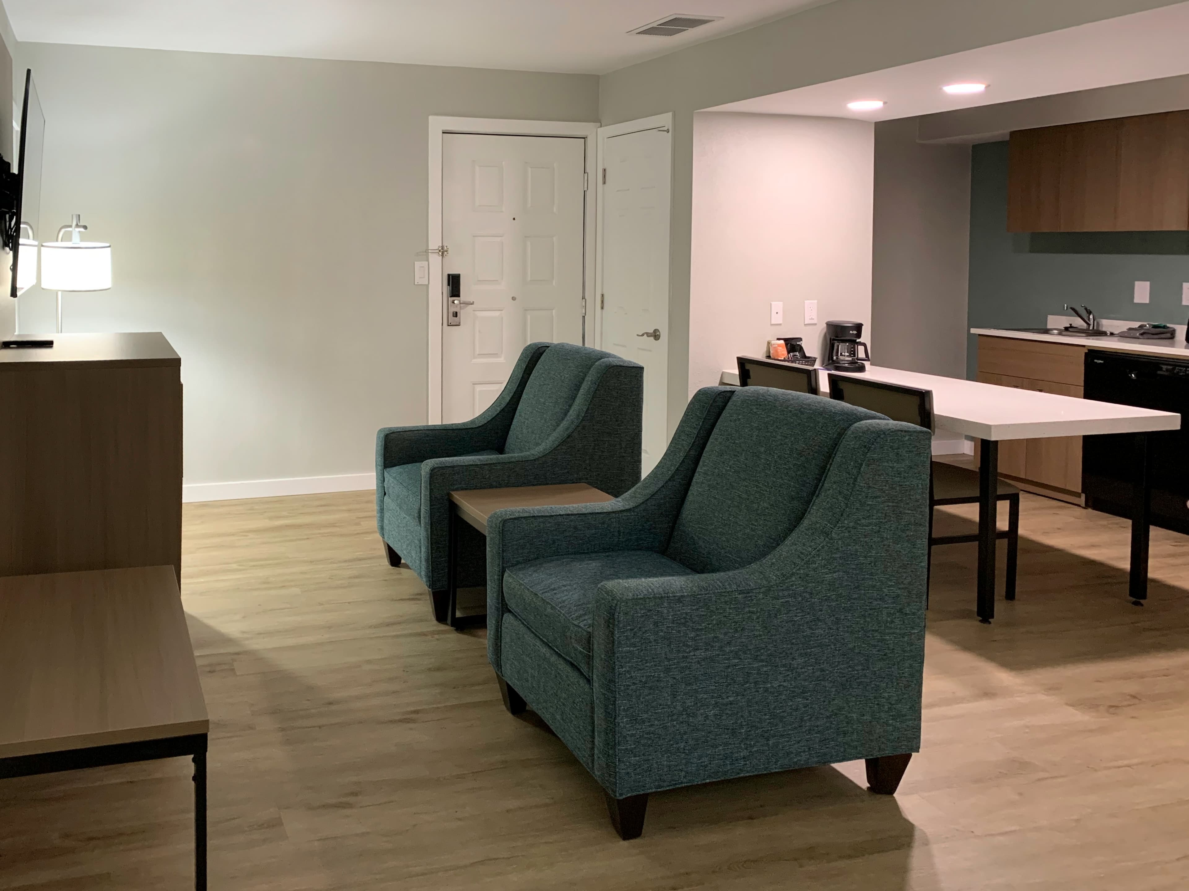 MainStay Suites Springfield South - Battlefield Rd — 14