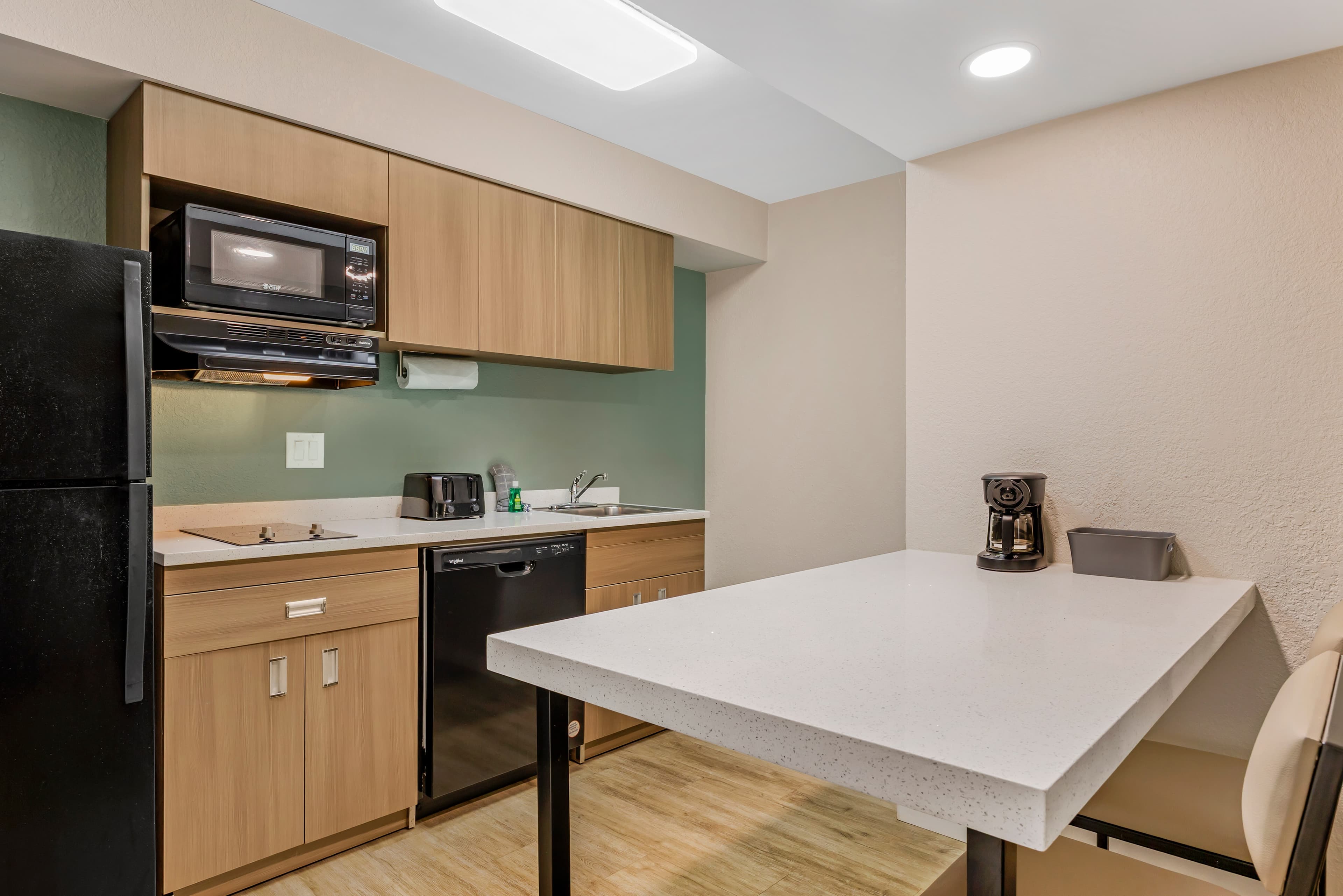 MainStay Suites Springfield South - Battlefield Rd — 15