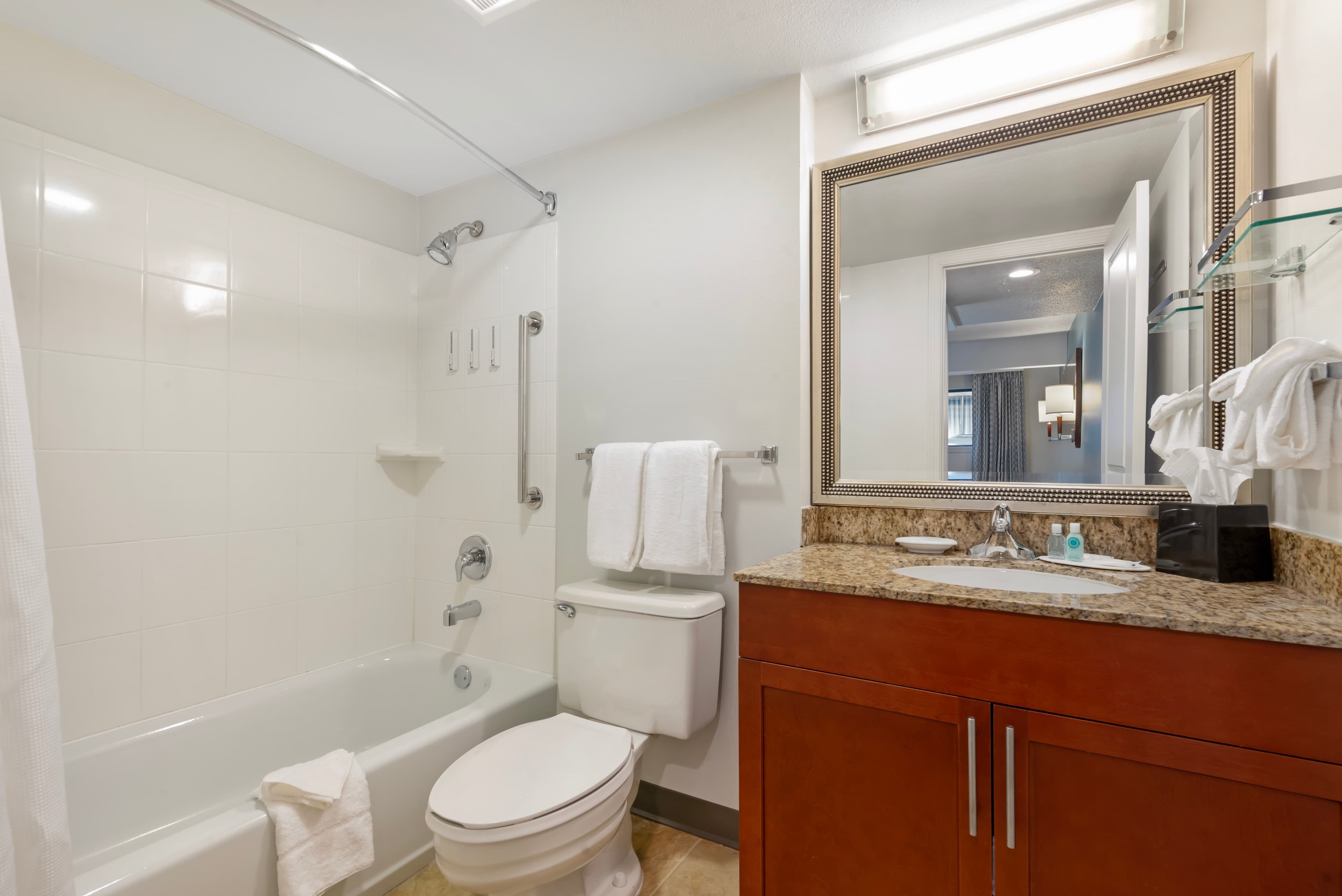 MainStay Suites St. Louis - Galleria — 26