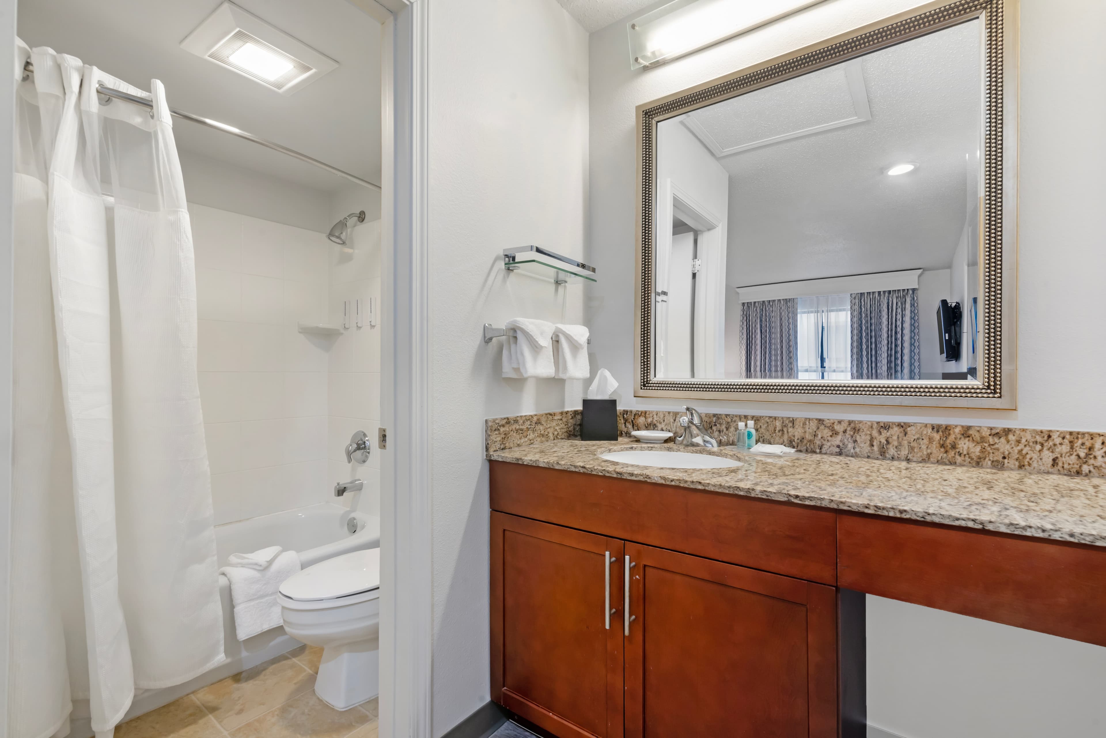 MainStay Suites St. Louis - Galleria — 27