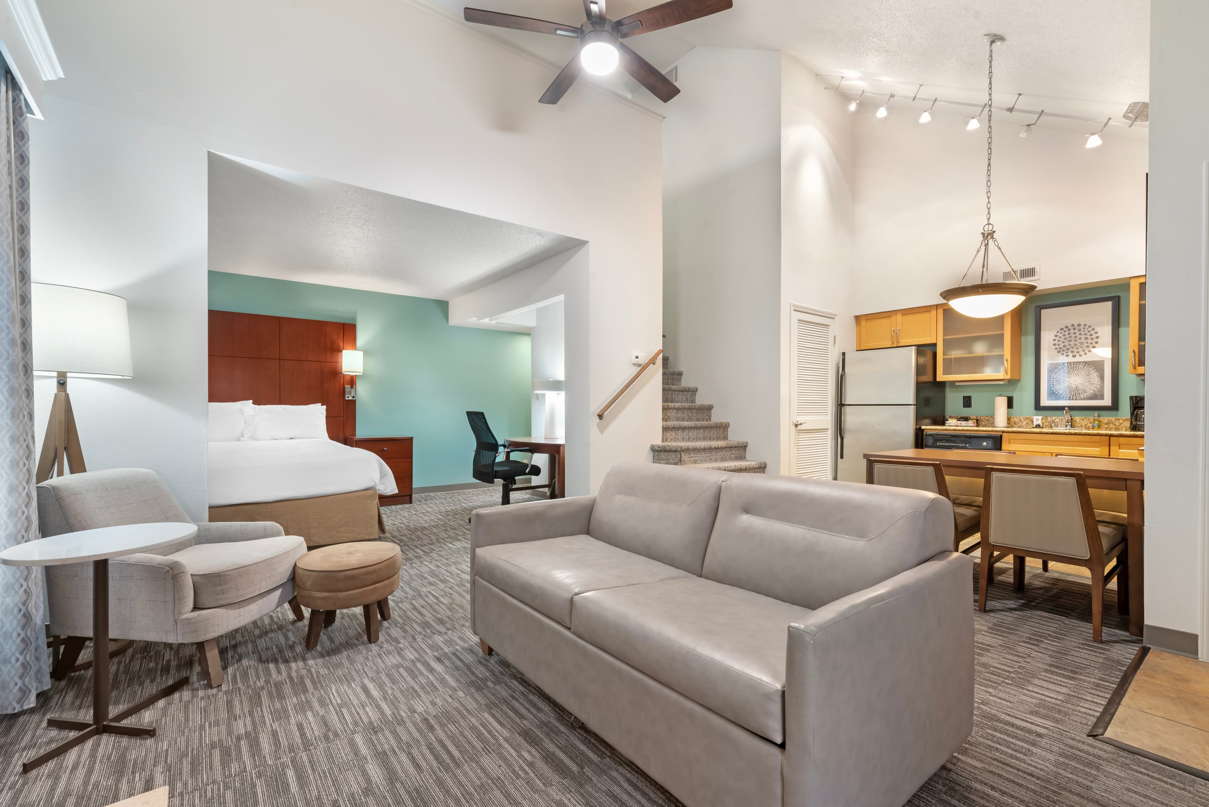 MainStay Suites St. Louis - Galleria — 28