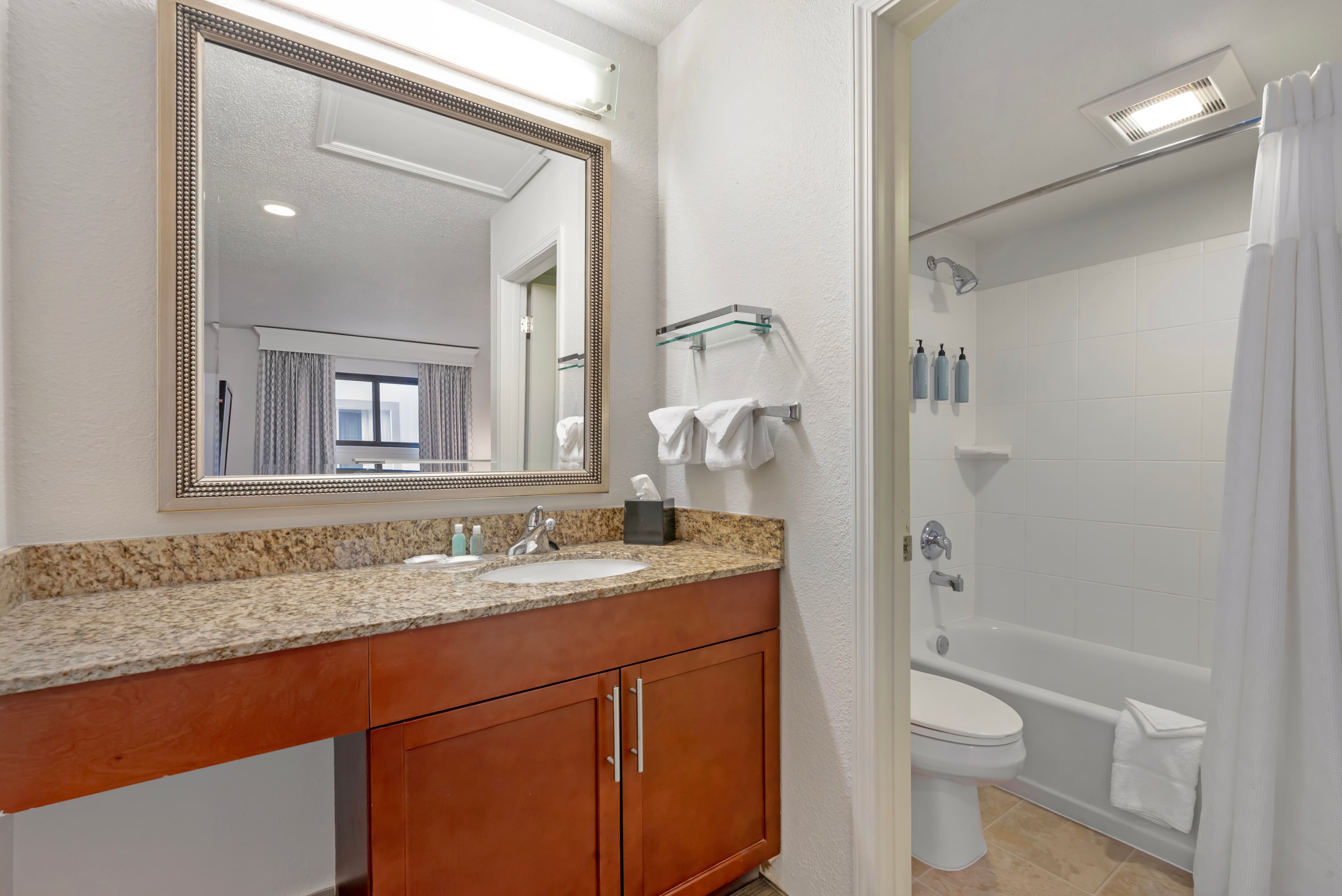 MainStay Suites St. Louis - Galleria — 36