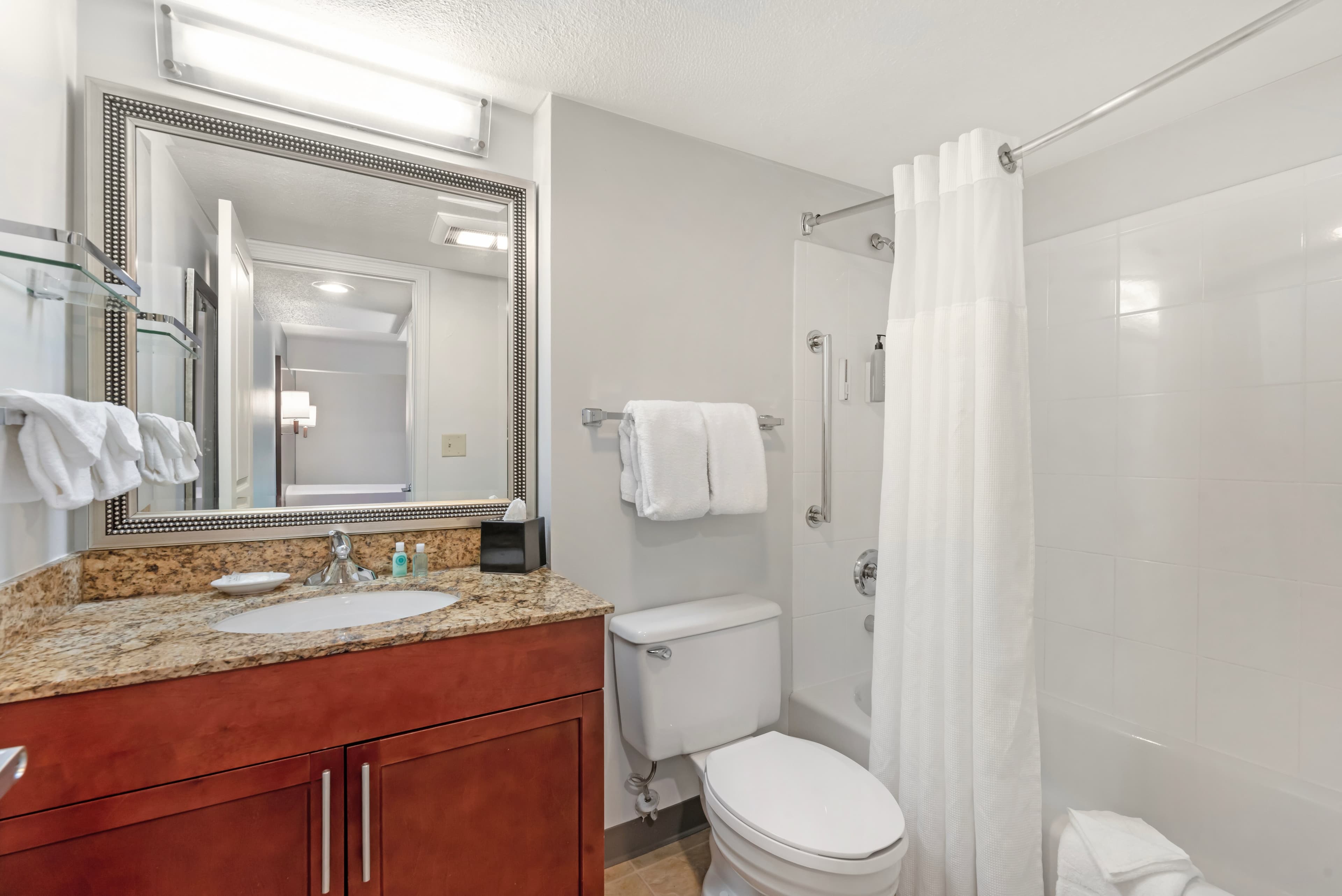 MainStay Suites St. Louis - Galleria — 37