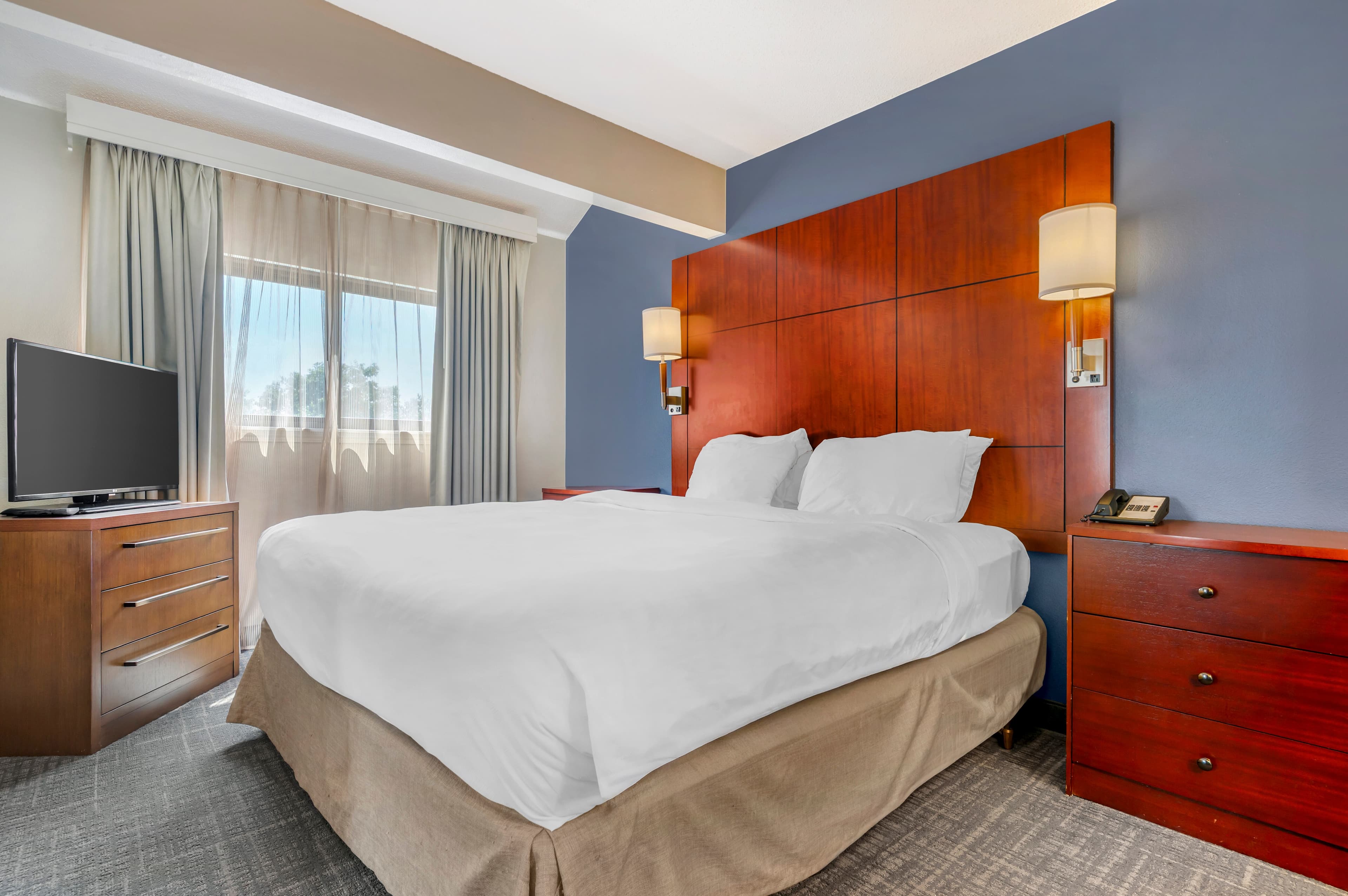 MainStay Suites St. Louis - Galleria — 22
