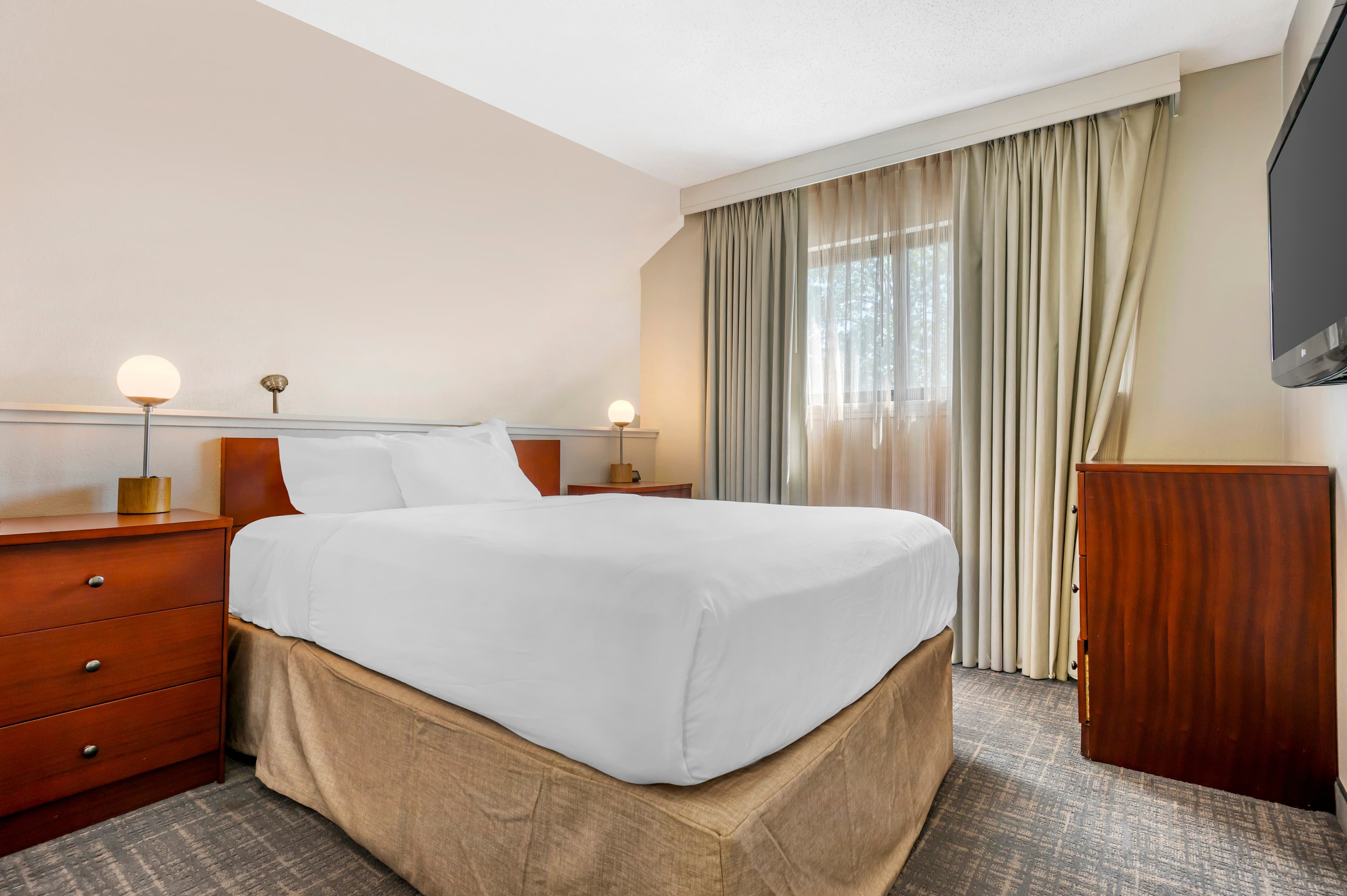 MainStay Suites St. Louis - Galleria — 23