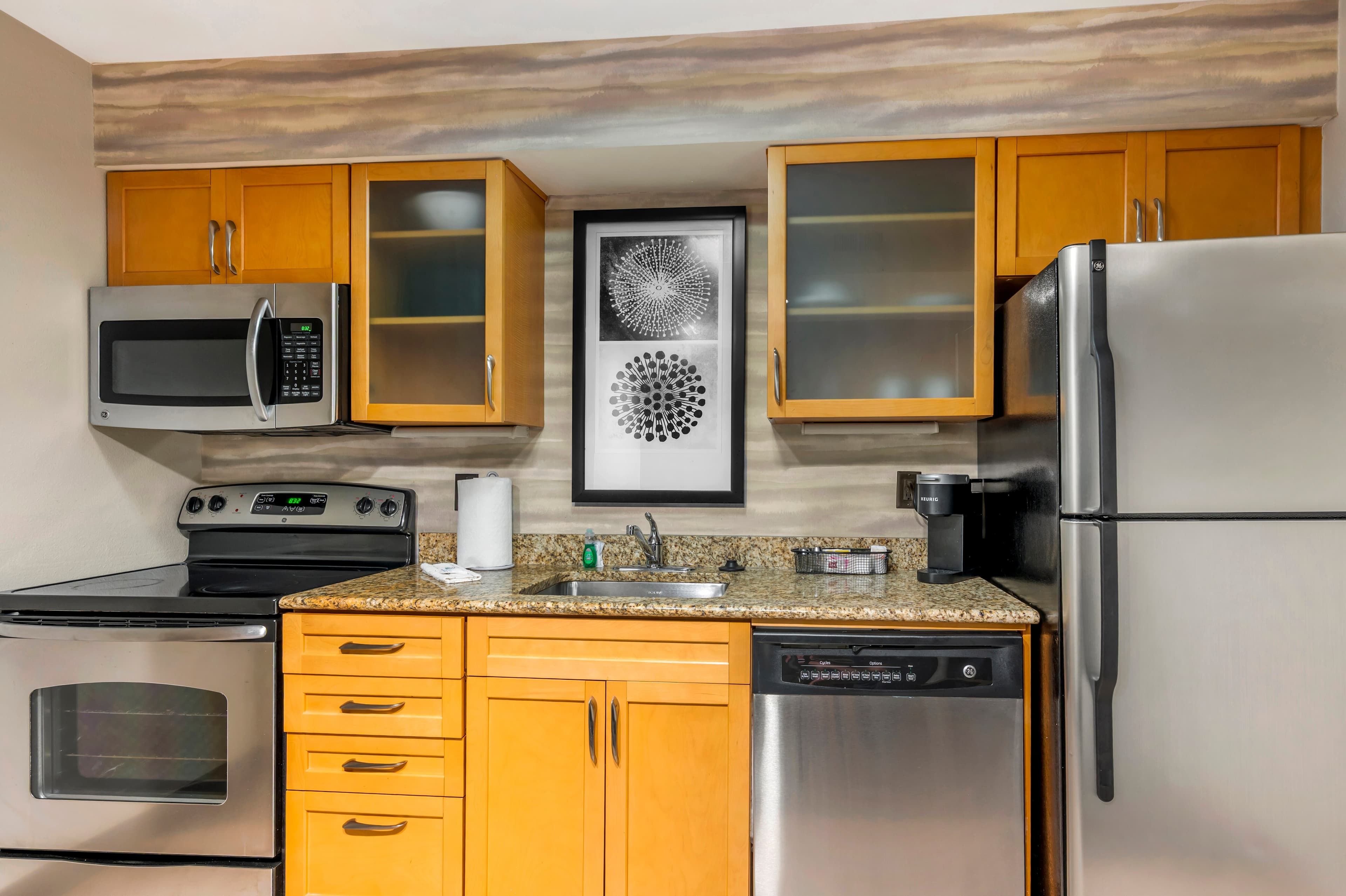 MainStay Suites St. Louis - Galleria — 7