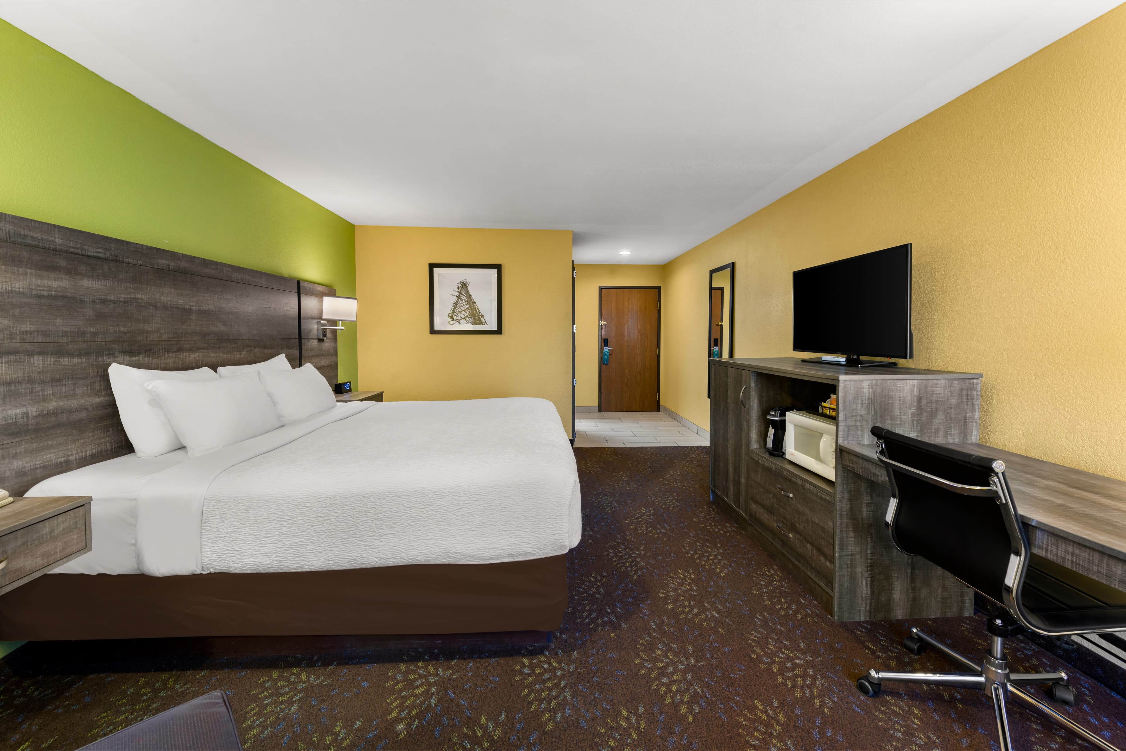 Quality Inn Warrensburg - Image 3