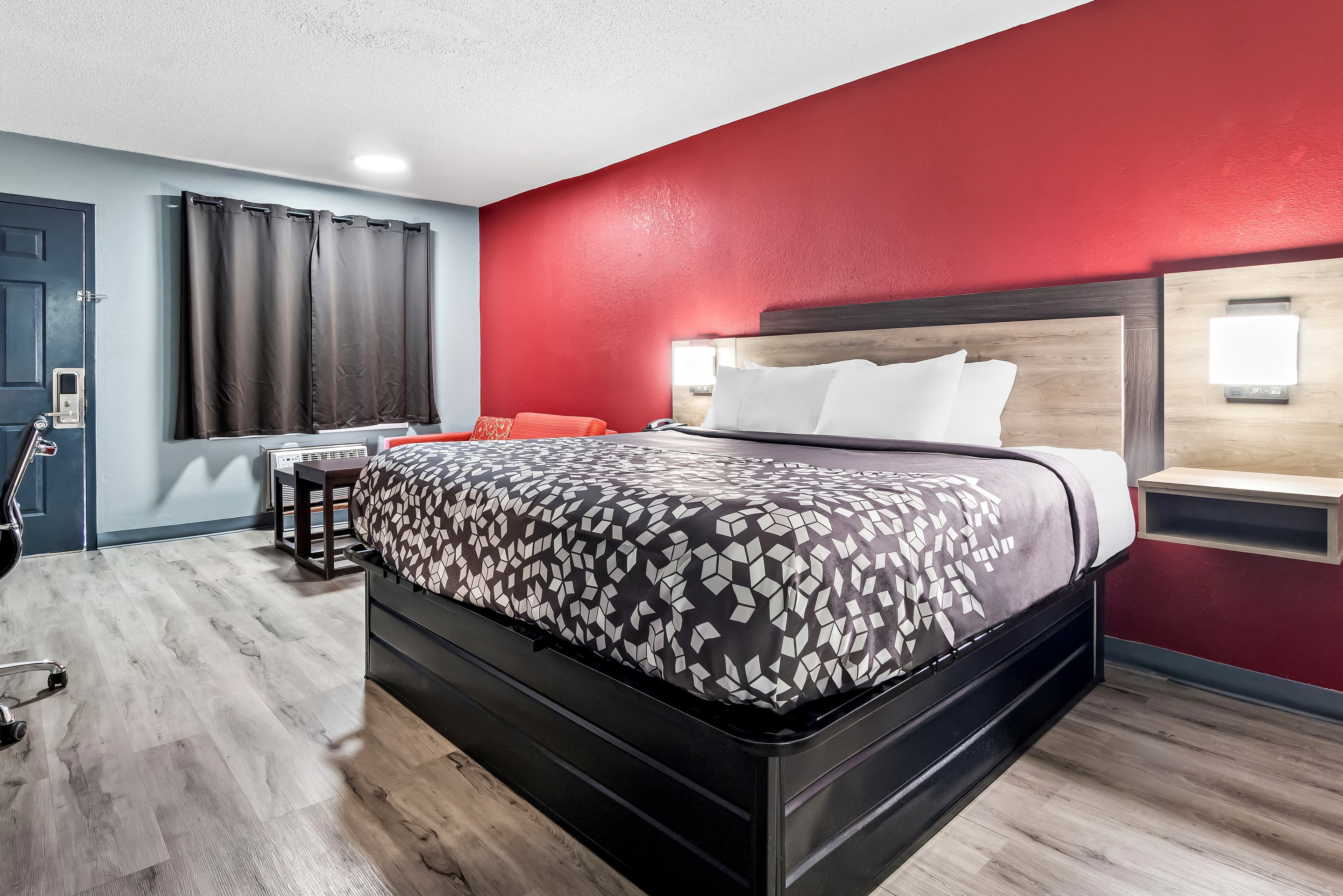 Econo Lodge Kennett - Image 3