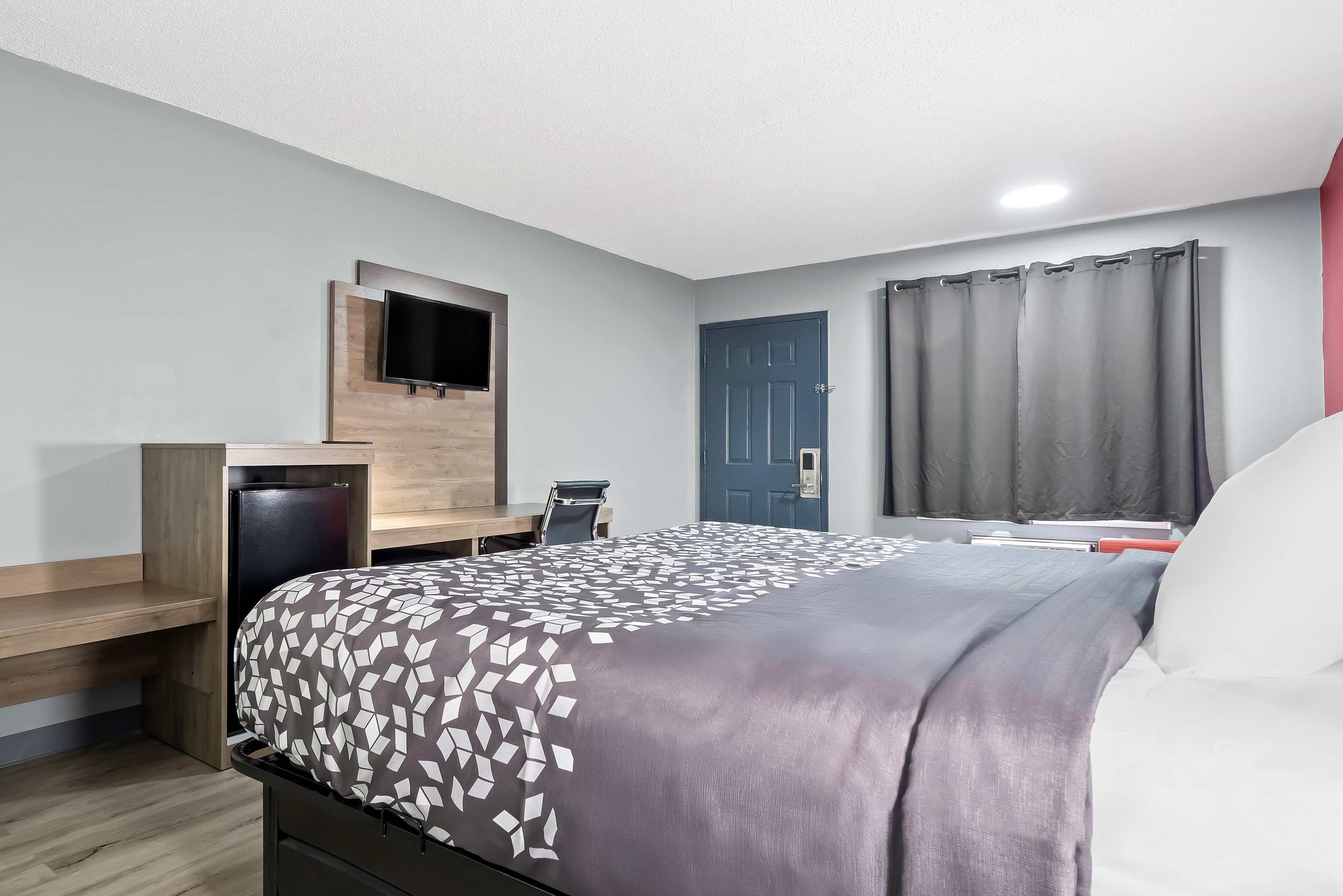 Econo Lodge Kennett - Image 4
