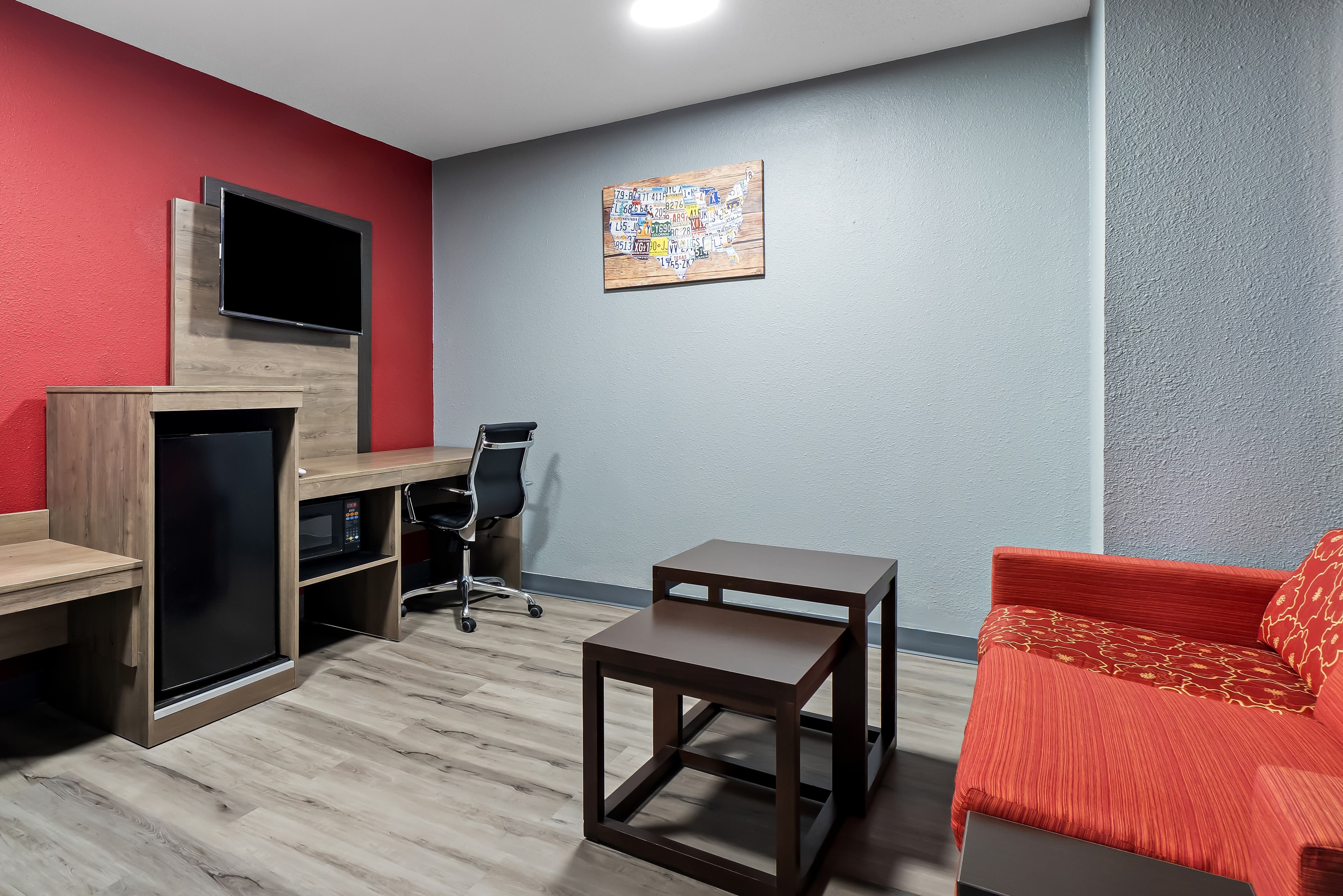 Econo Lodge Kennett — 36