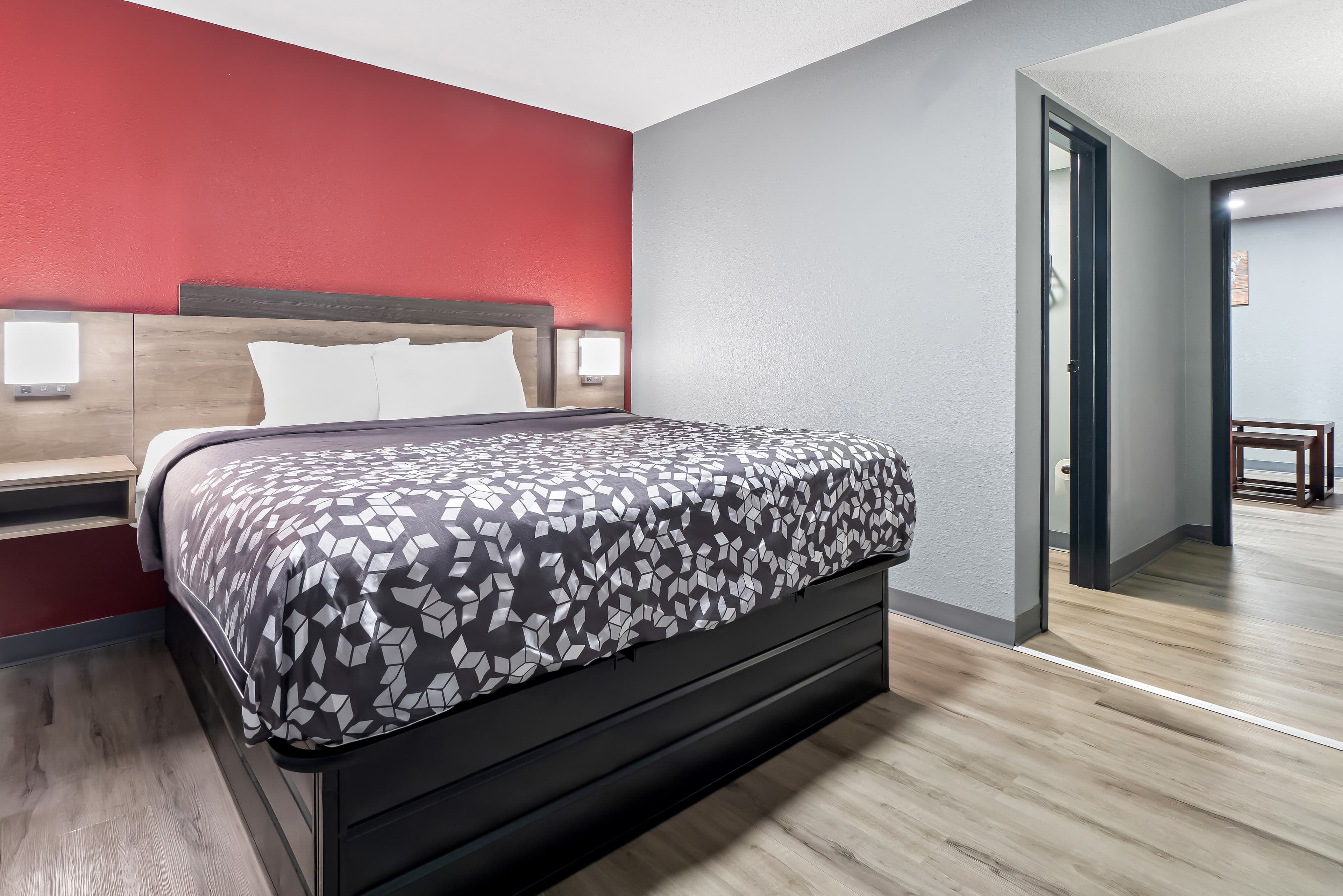 Econo Lodge Kennett — 39