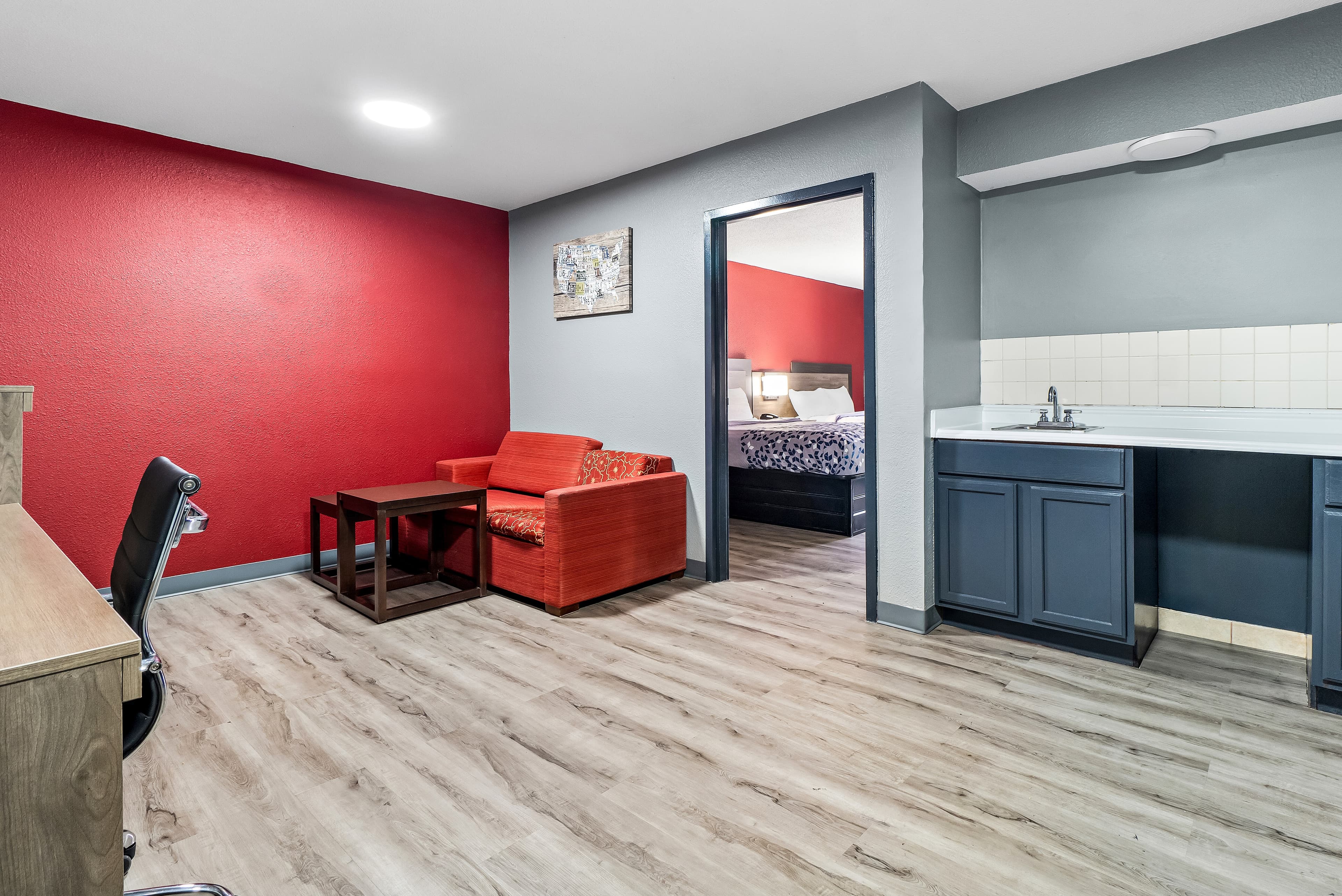 Econo Lodge Kennett — 41
