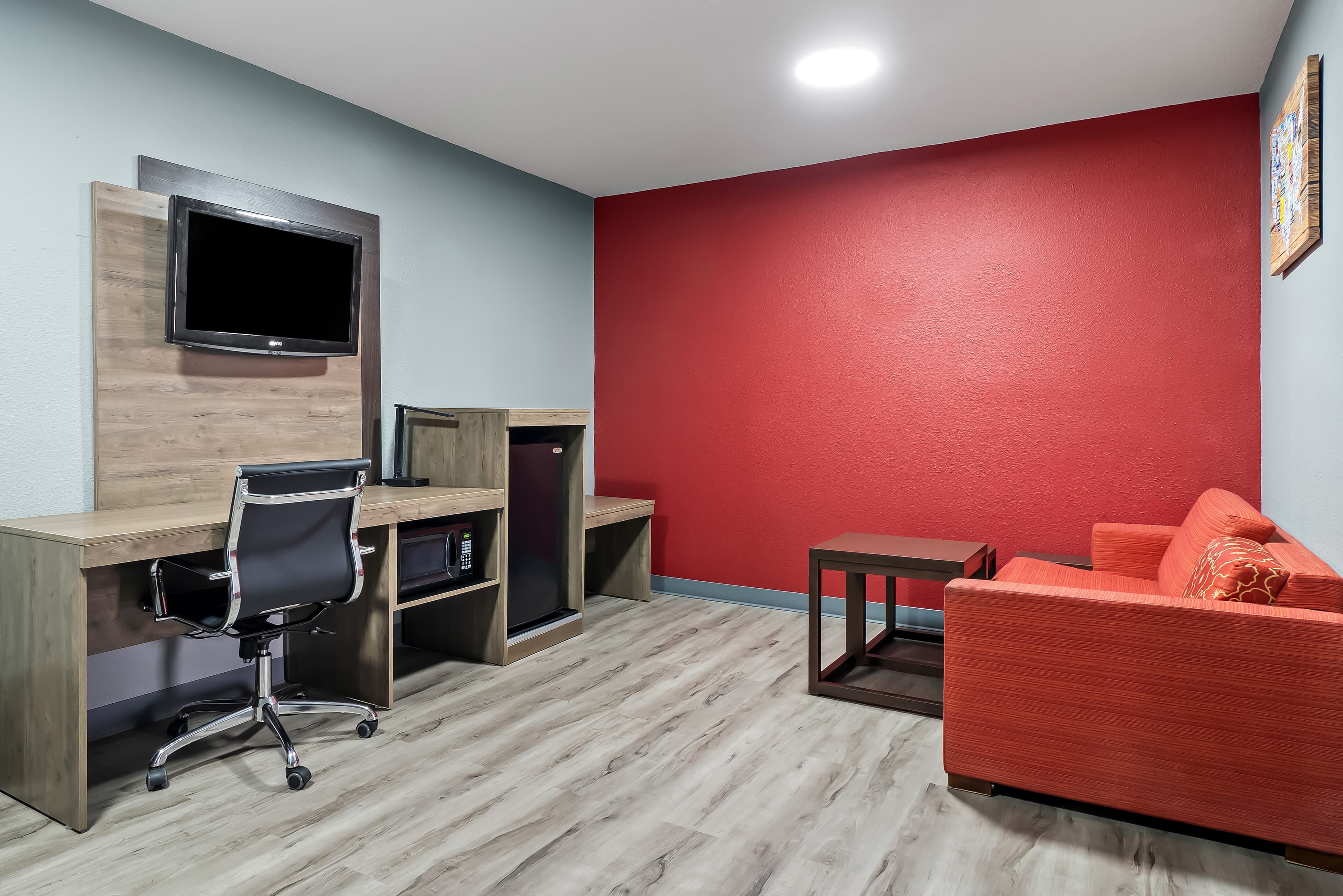 Econo Lodge Kennett — 42