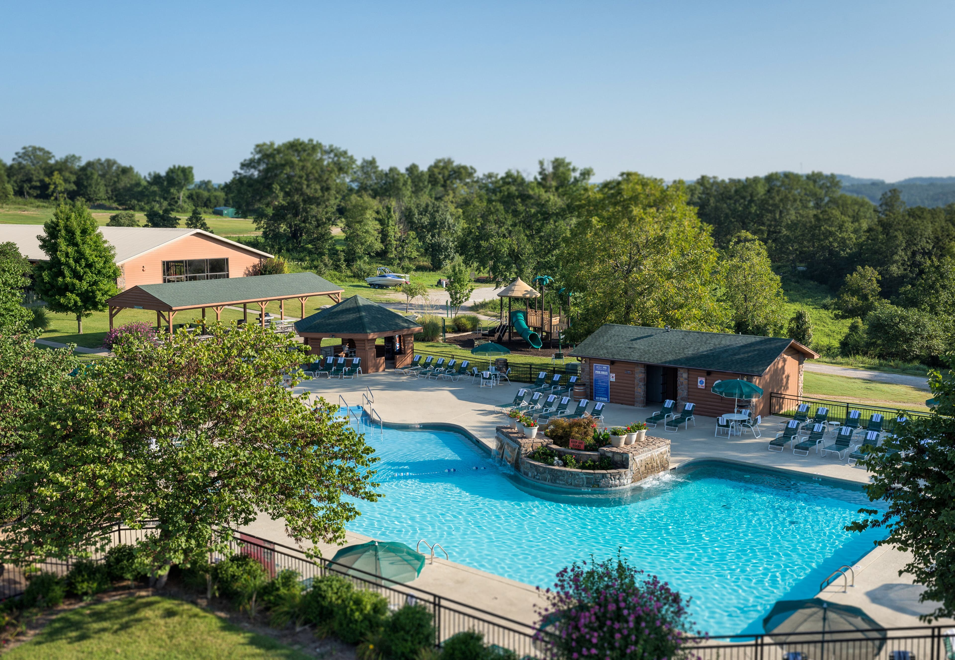 Westgate Branson Woods Resort - Image 1