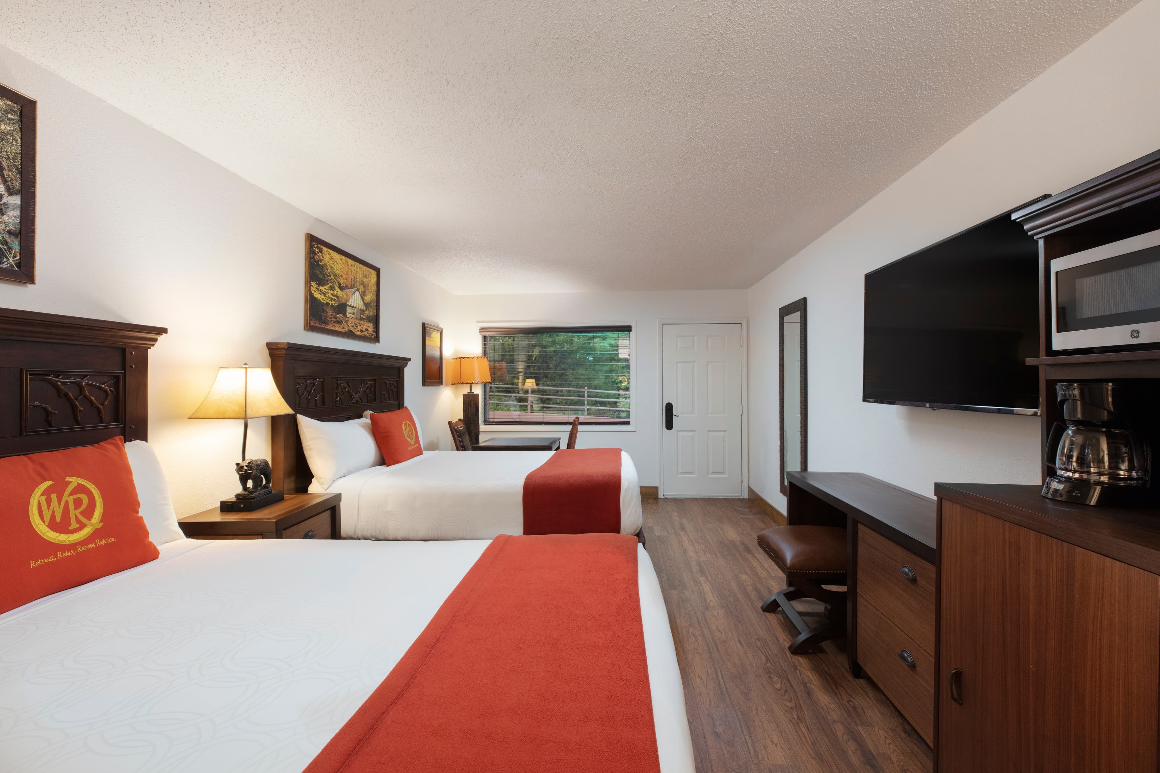 Westgate Branson Woods Resort — 6