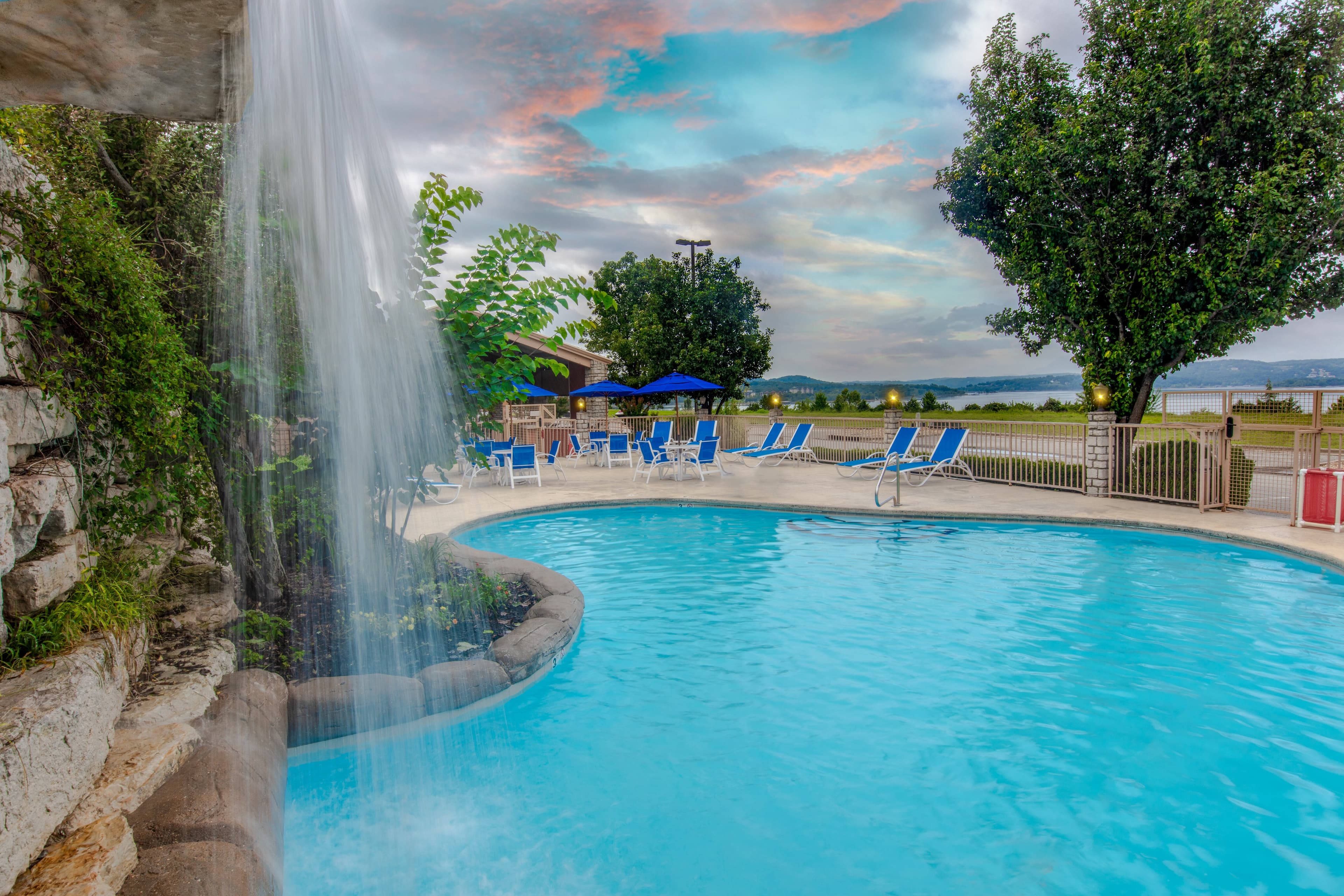 Westgate Branson Lakes Resort - Image 1