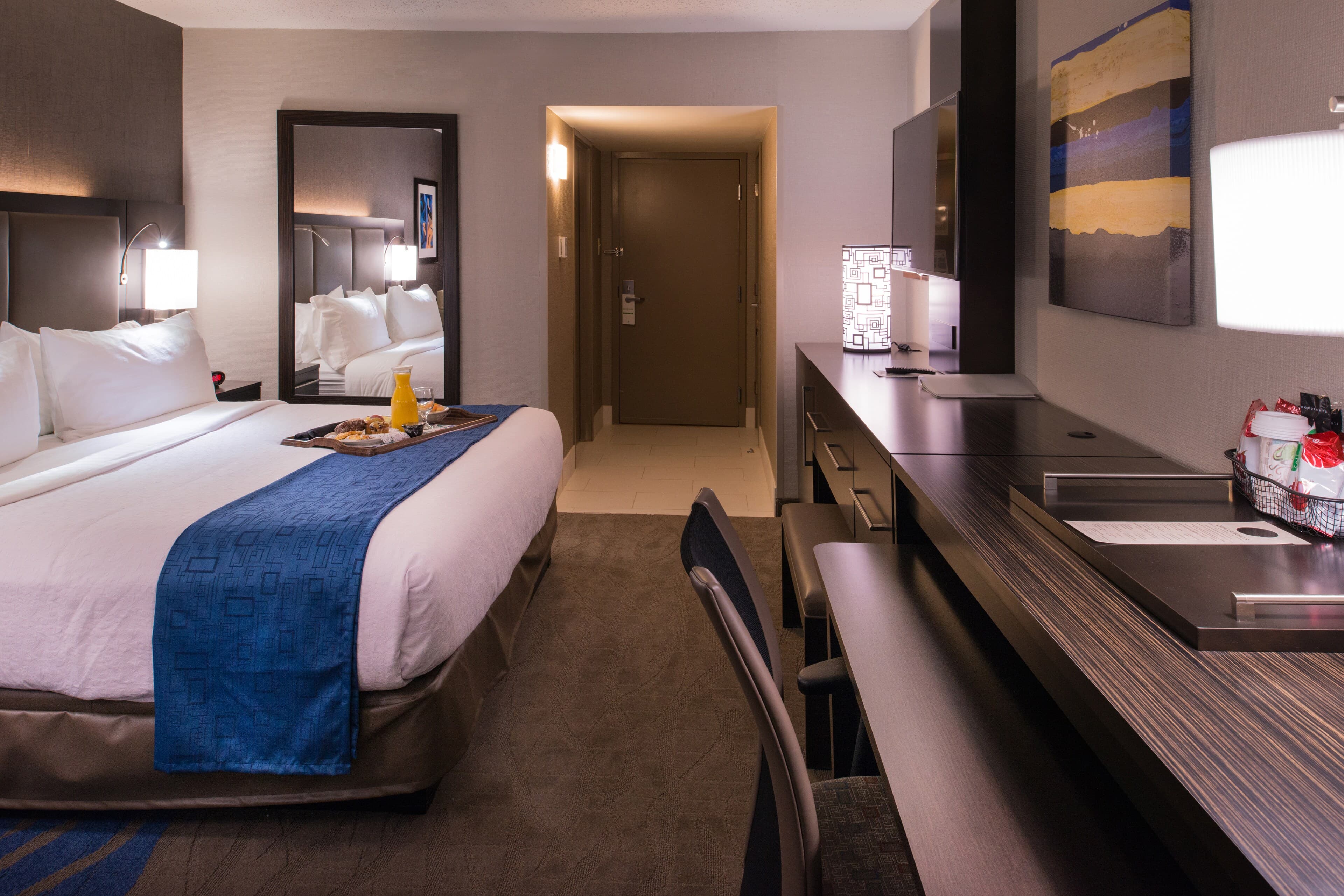 Radisson Hotel St. Louis Downtown Convention Center - Image 2