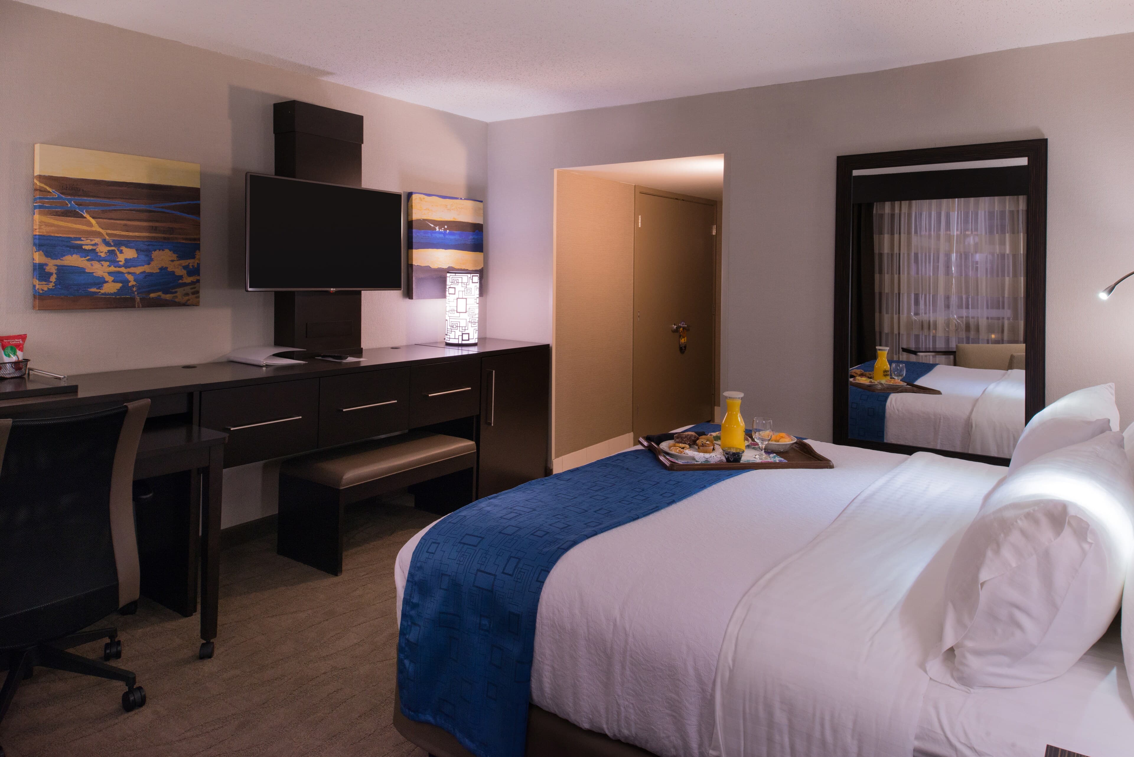 Radisson Hotel St. Louis Downtown Convention Center - Image 4