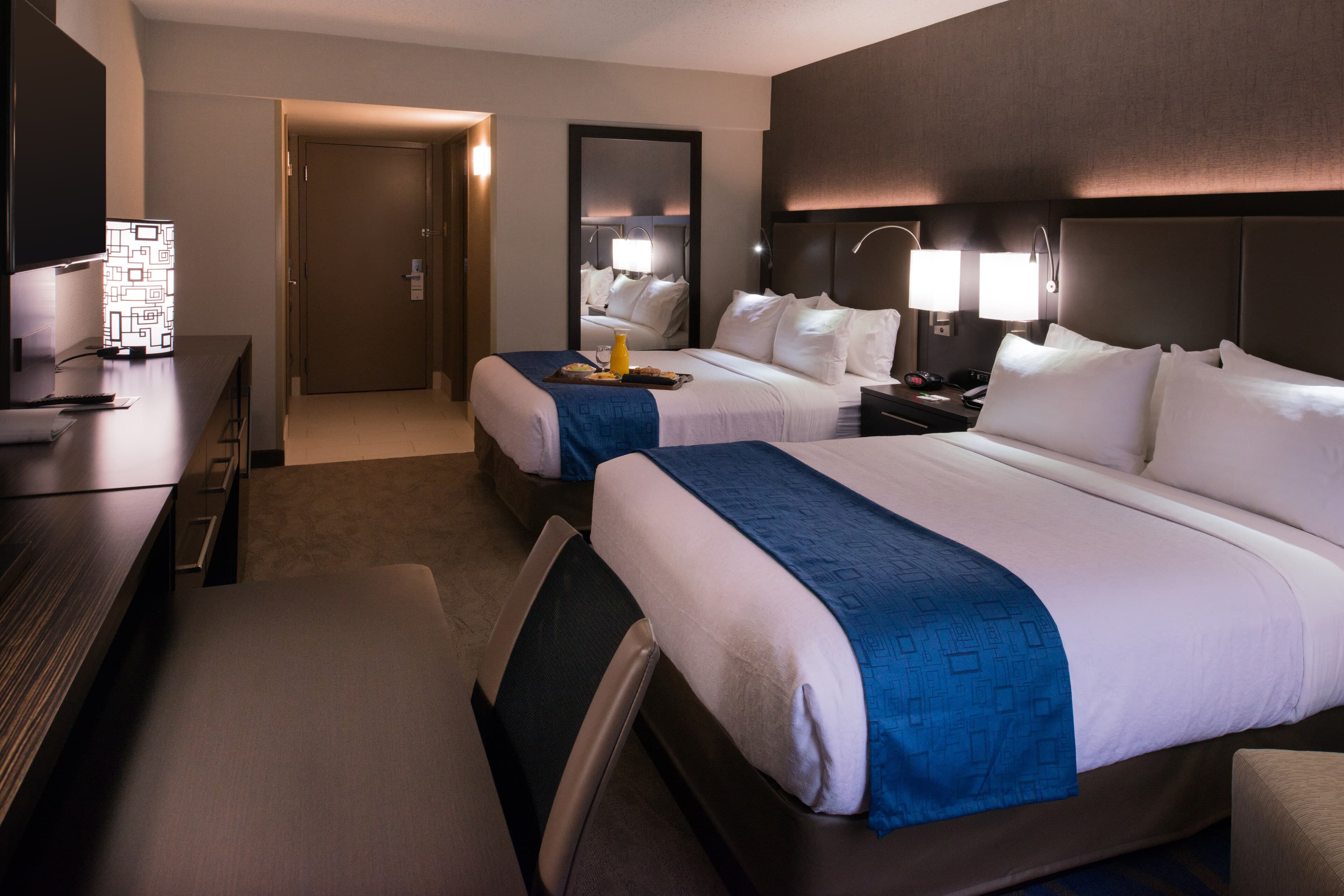 Radisson Hotel St. Louis Downtown Convention Center — 8
