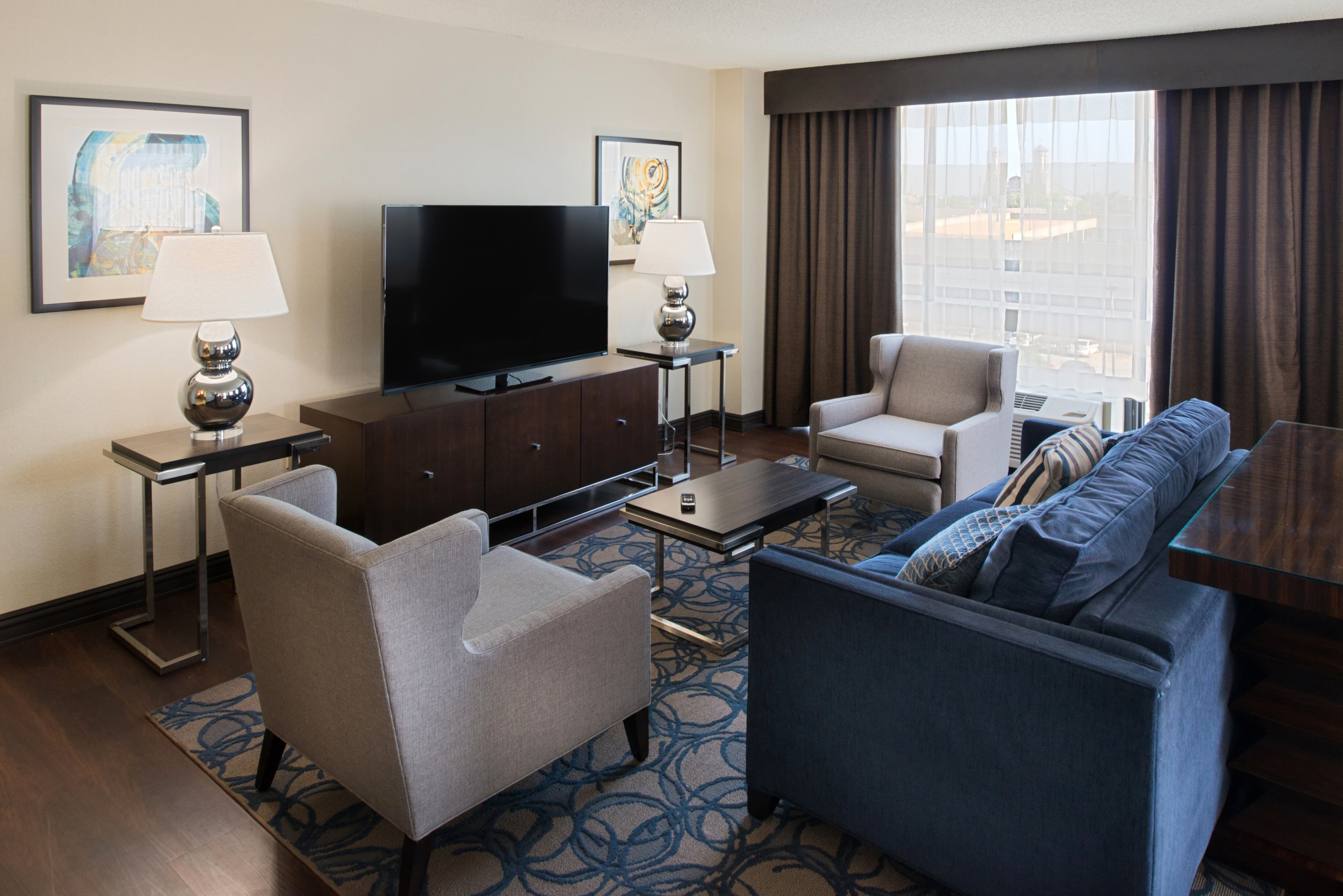Radisson Hotel St. Louis Downtown Convention Center — 14