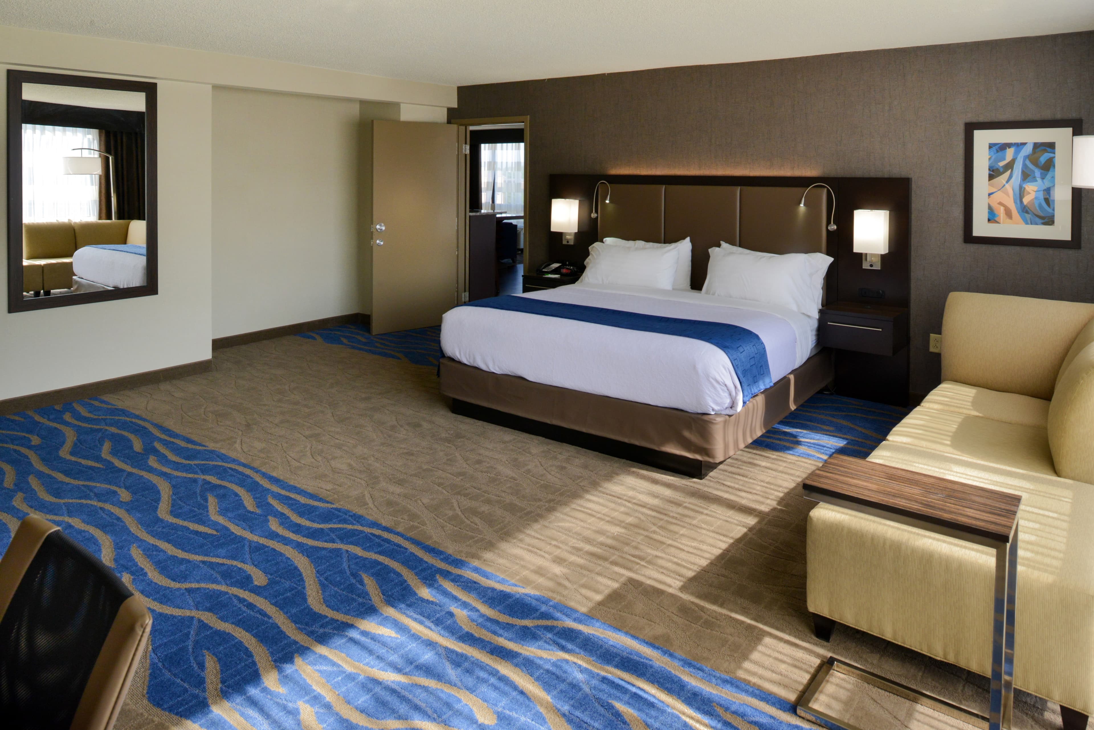 Radisson Hotel St. Louis Downtown Convention Center — 13