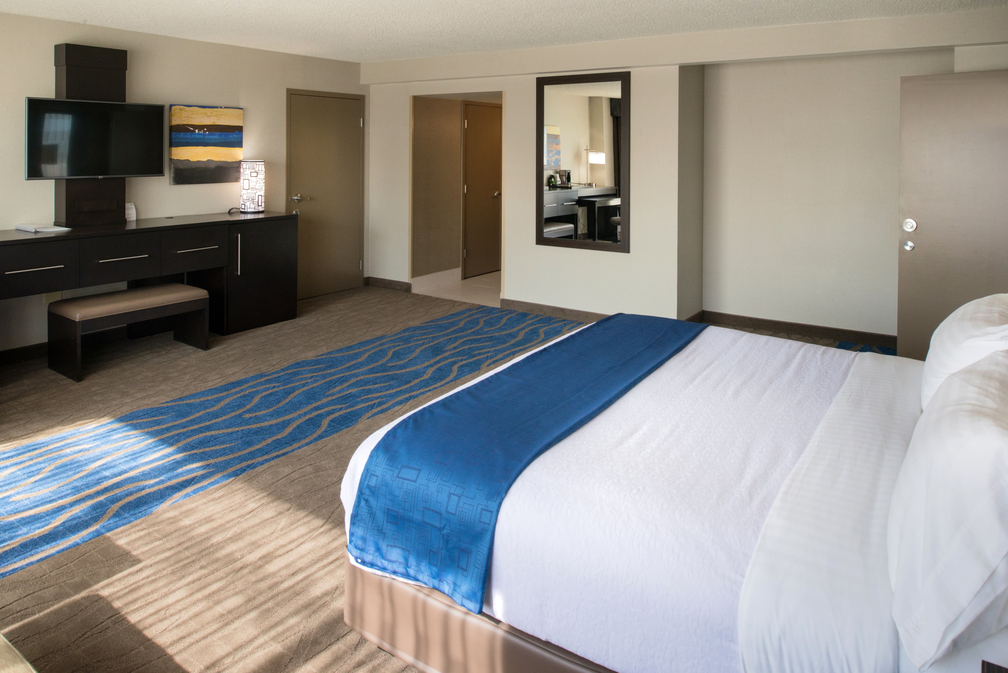Radisson Hotel St. Louis Downtown Convention Center — 15