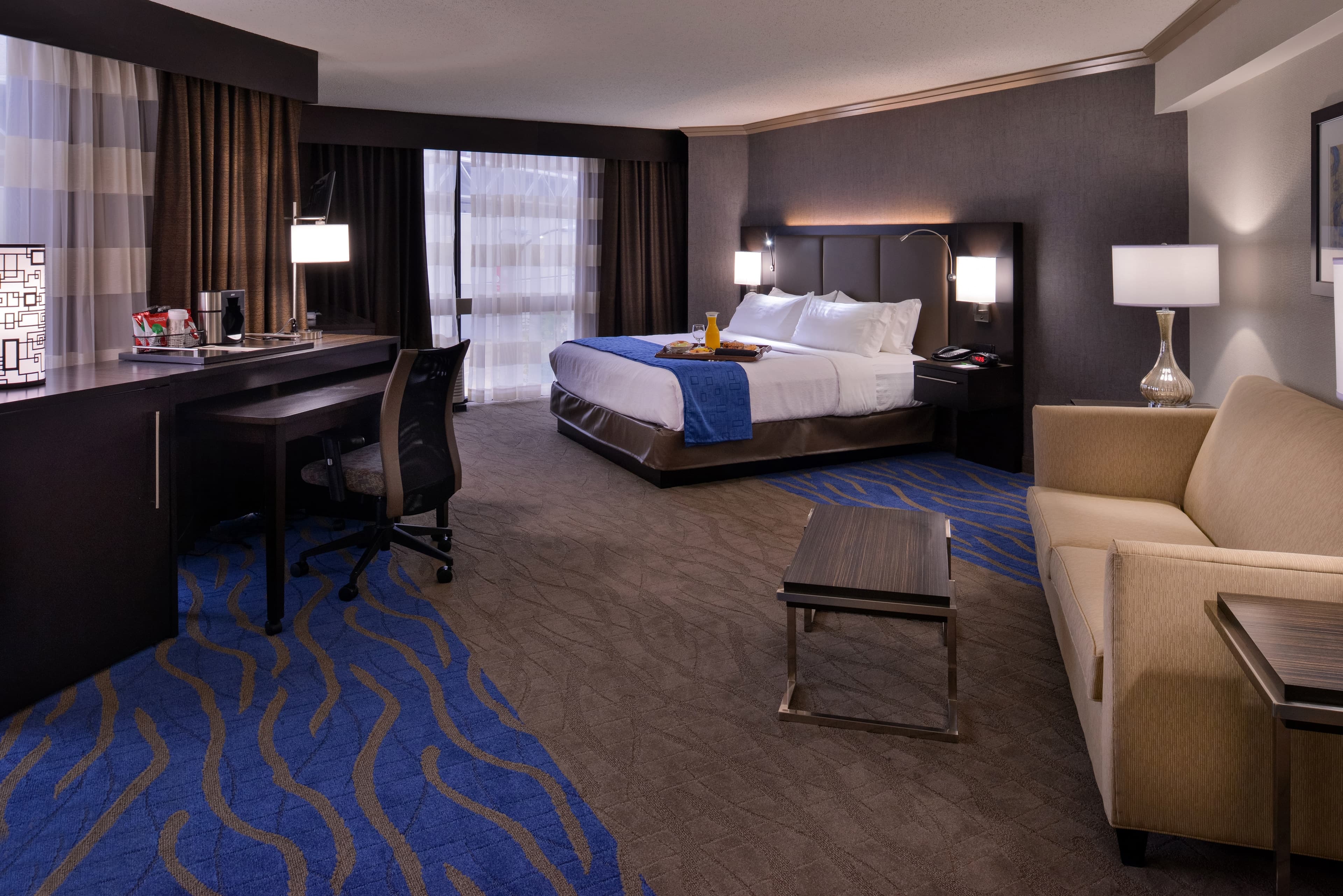 Radisson Hotel St. Louis Downtown Convention Center — 11