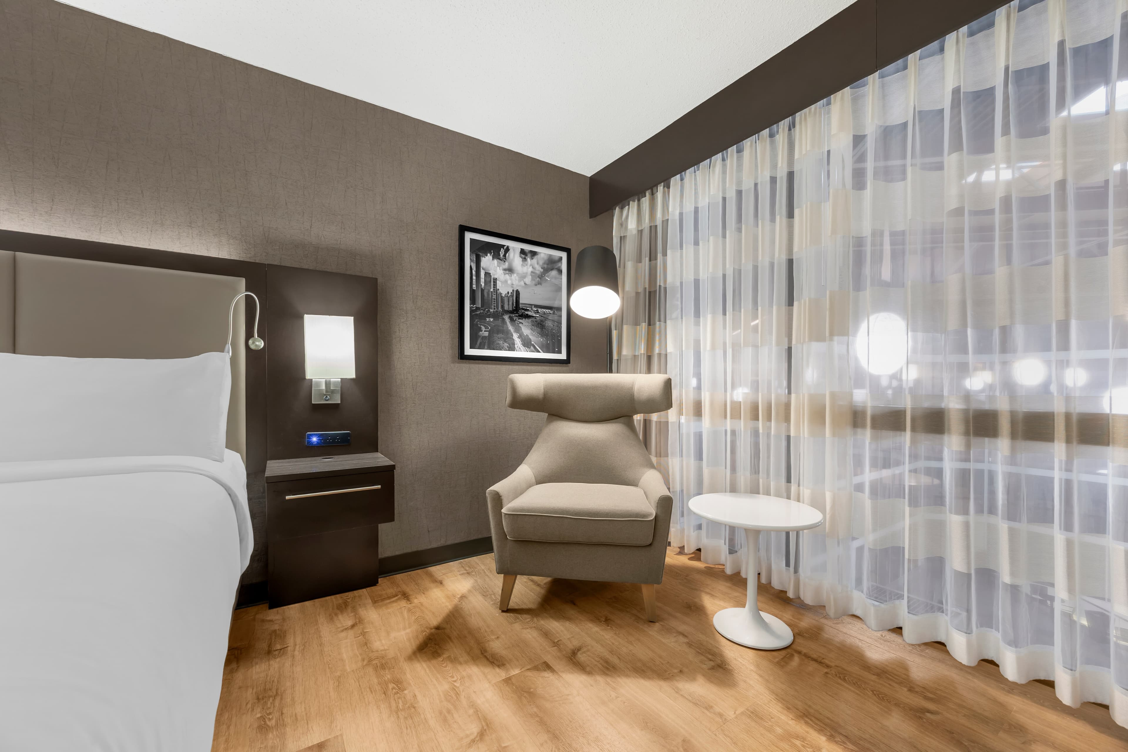 Radisson Hotel St. Louis Downtown Convention Center - Image 3