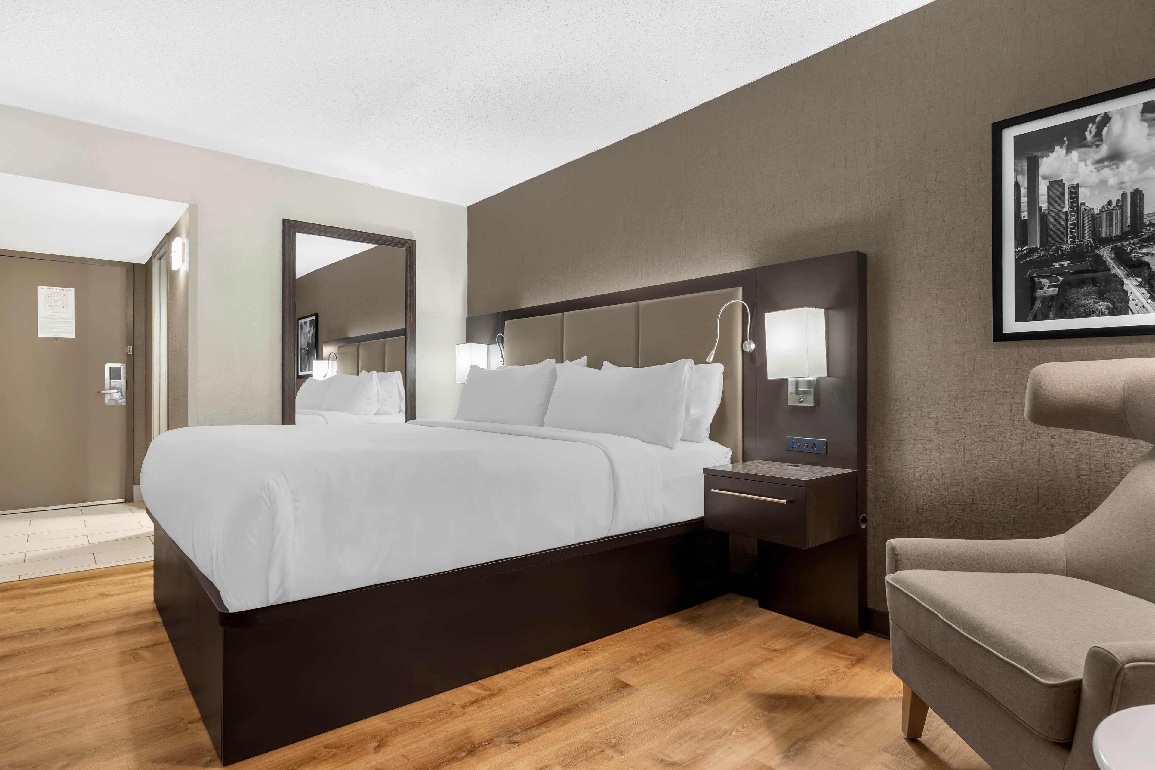 Radisson Hotel St. Louis Downtown Convention Center - Image 4