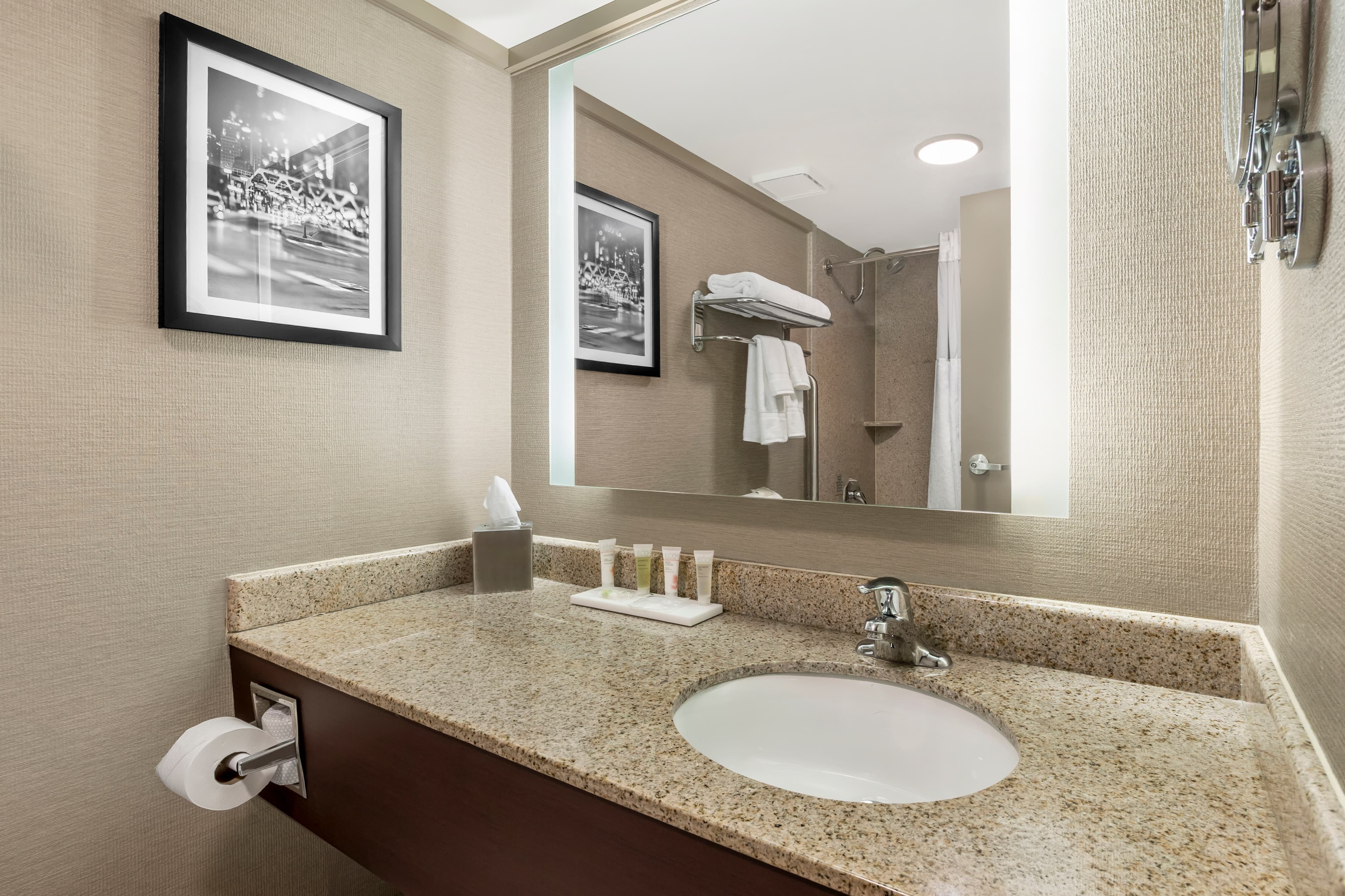 Radisson Hotel St. Louis Downtown Convention Center - Image 5