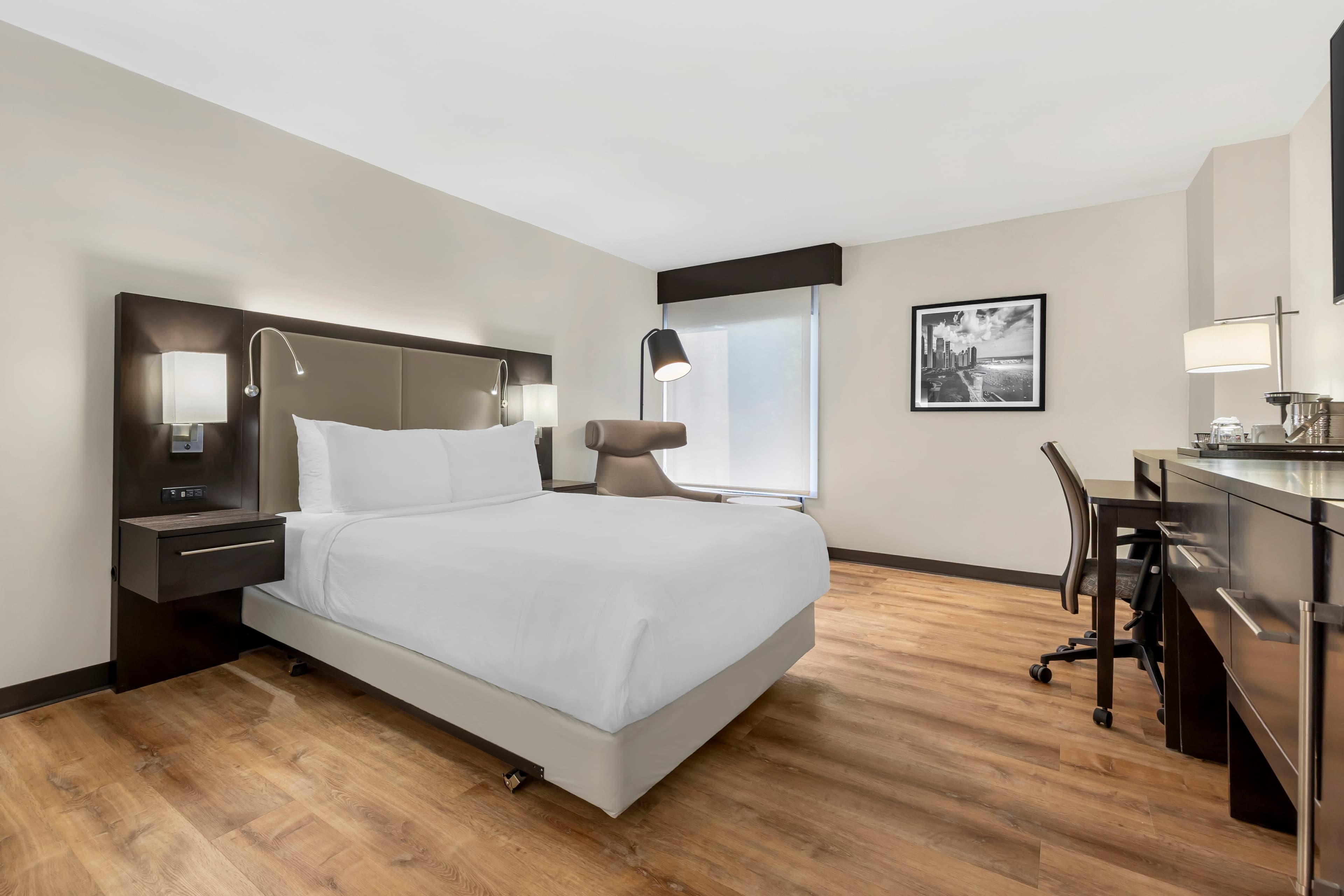 Radisson Hotel St. Louis Downtown Convention Center — 10