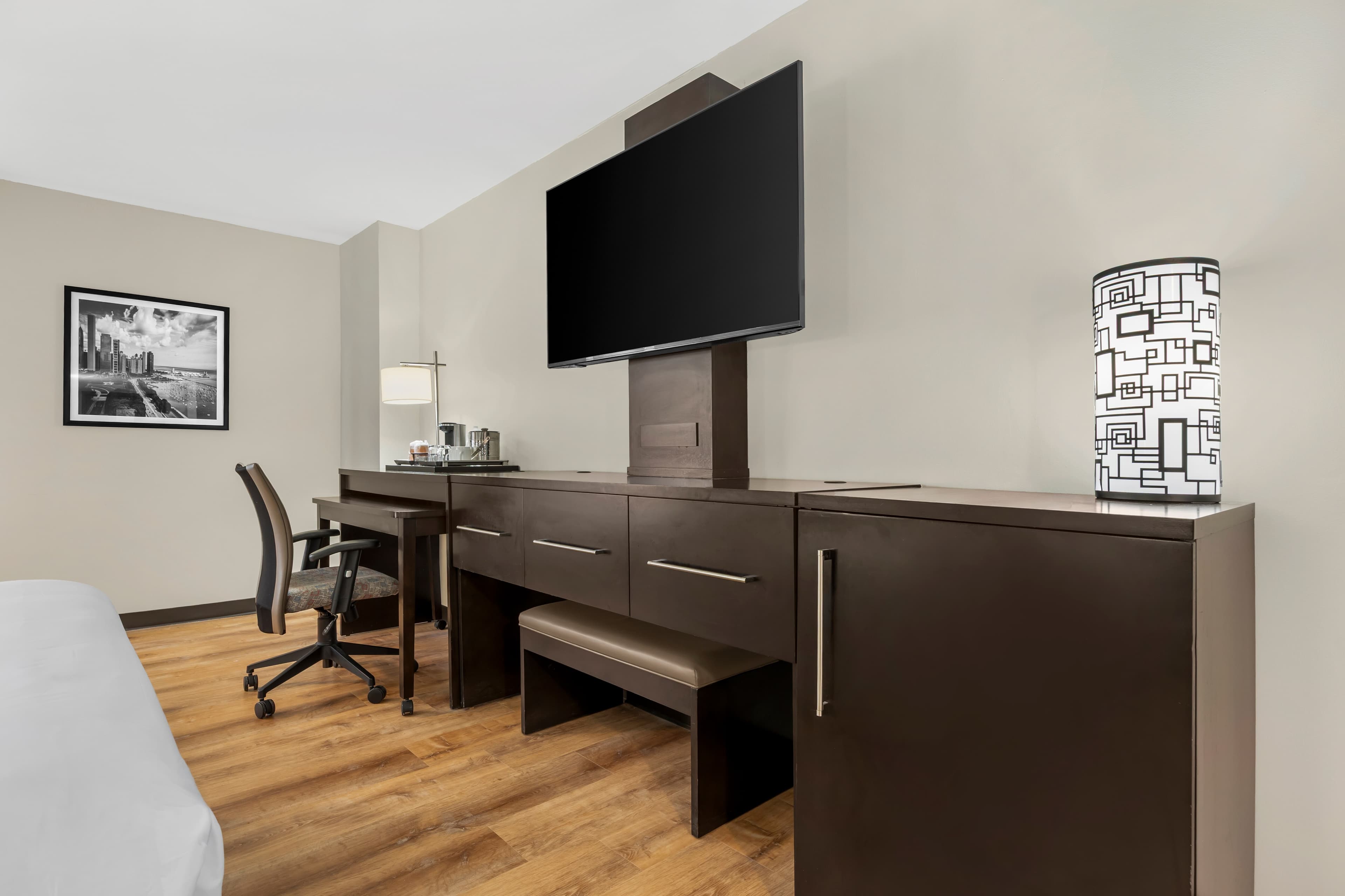 Radisson Hotel St. Louis Downtown Convention Center — 11
