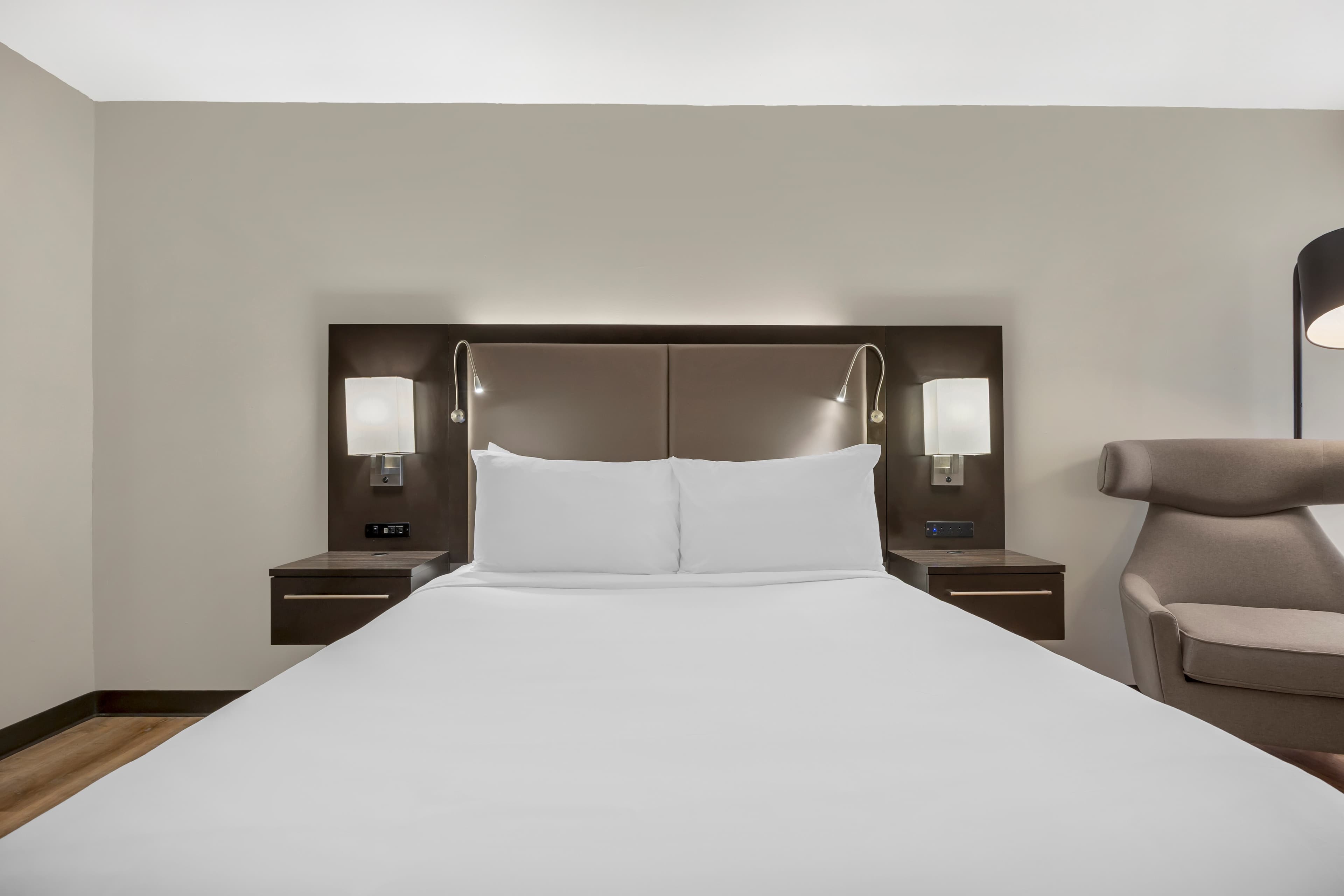 Radisson Hotel St. Louis Downtown Convention Center — 8