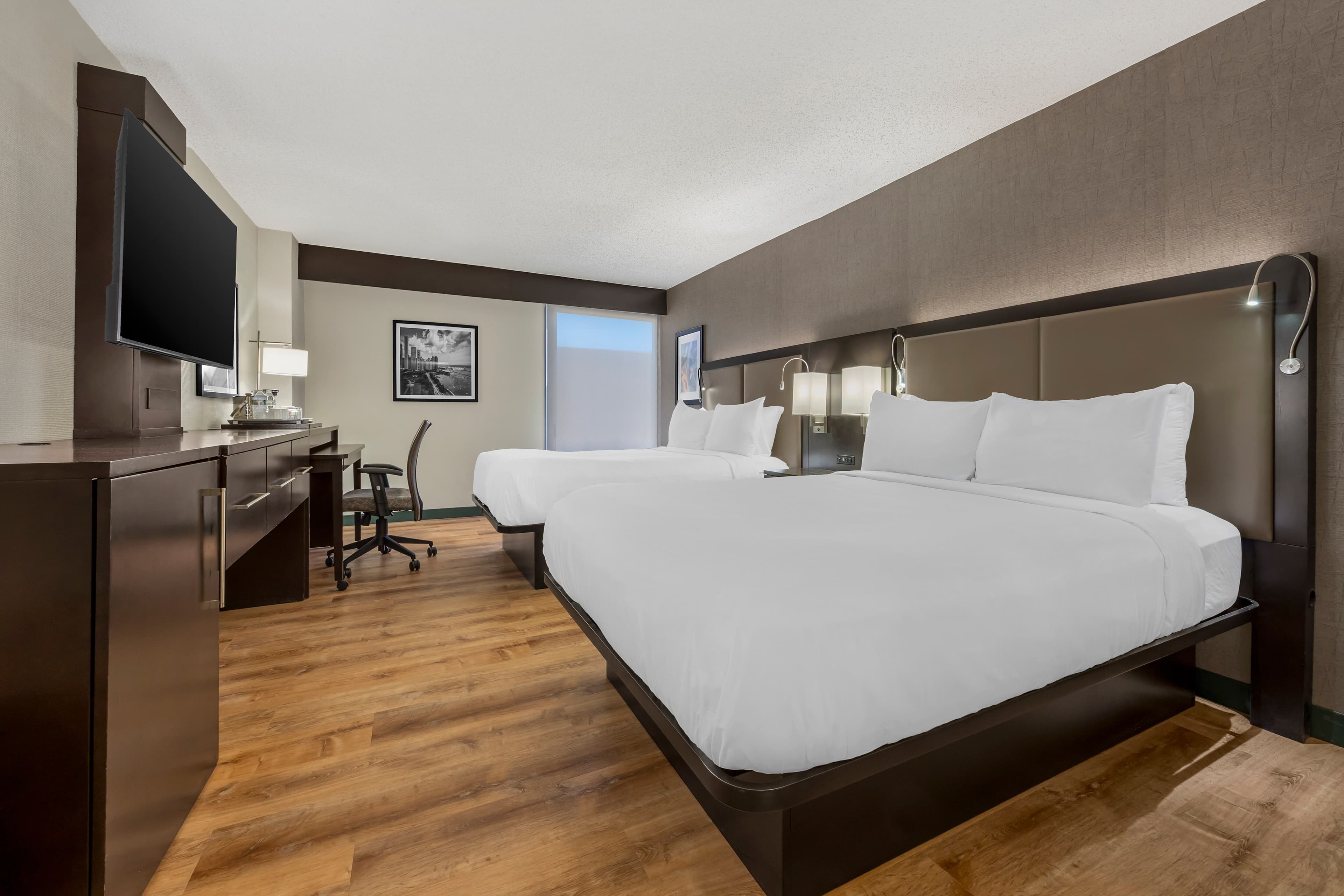 Radisson Hotel St. Louis Downtown Convention Center — 13