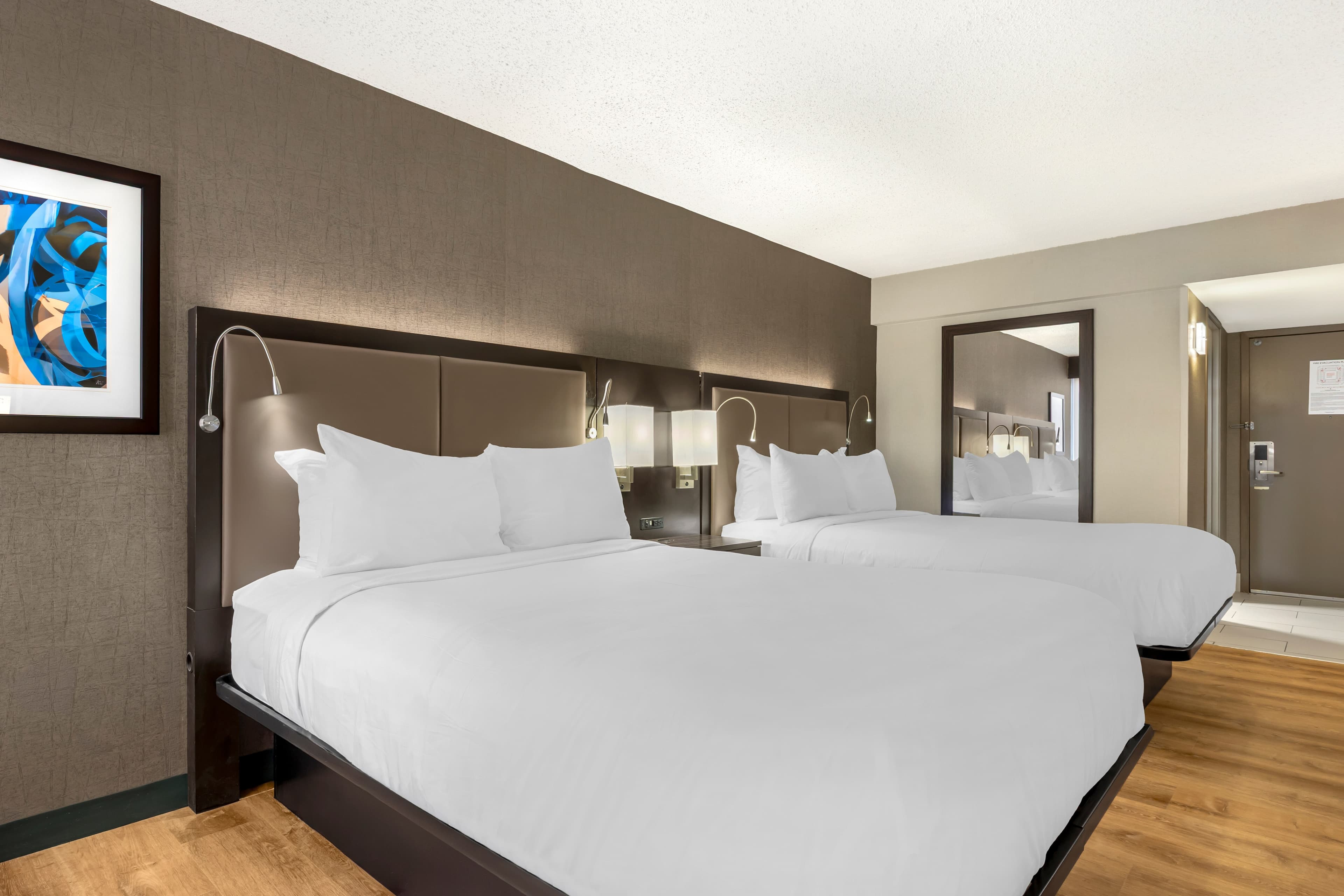 Radisson Hotel St. Louis Downtown Convention Center — 14