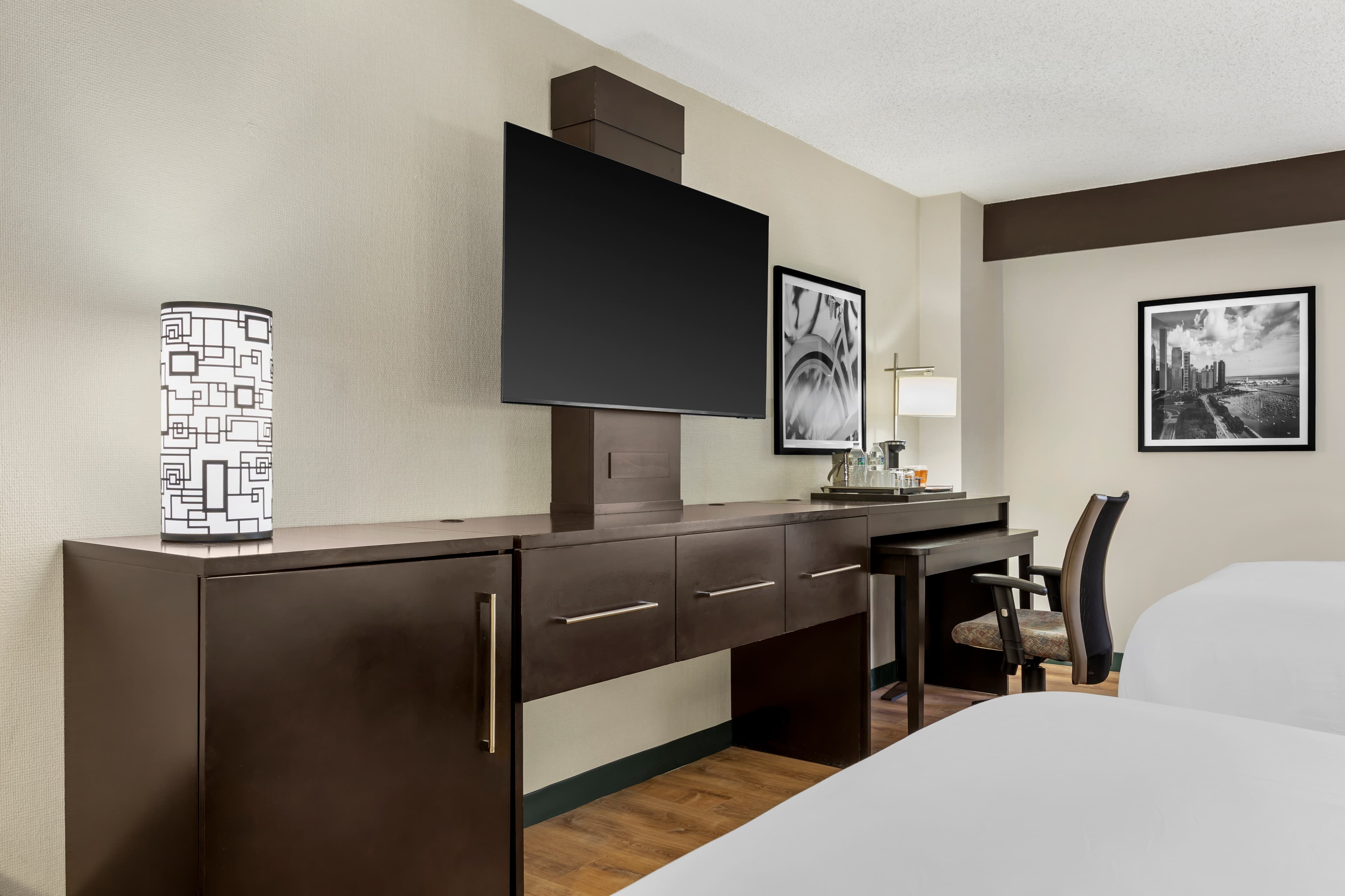 Radisson Hotel St. Louis Downtown Convention Center — 15
