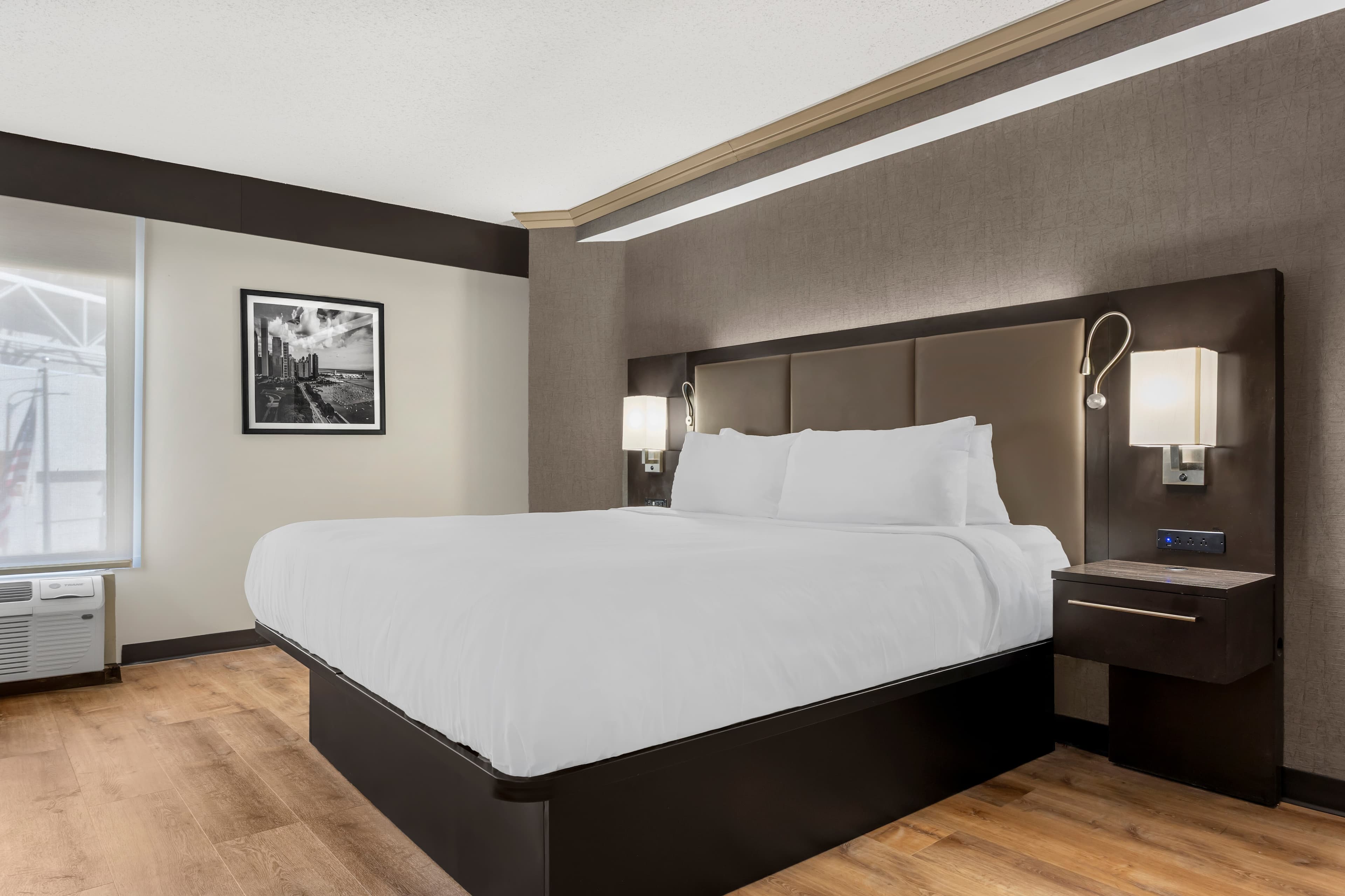 Radisson Hotel St. Louis Downtown Convention Center — 19