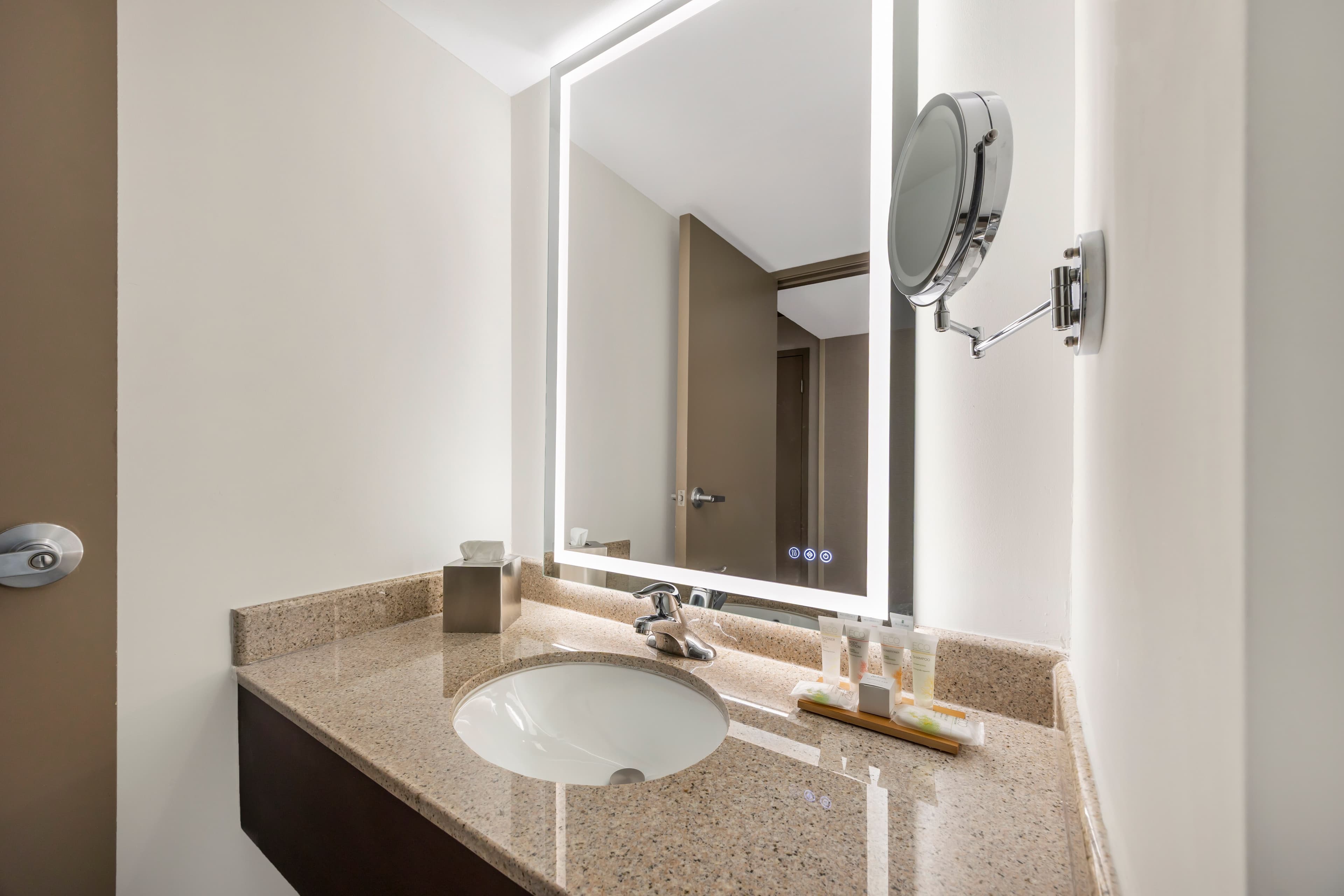 Radisson Hotel St. Louis Downtown Convention Center — 22